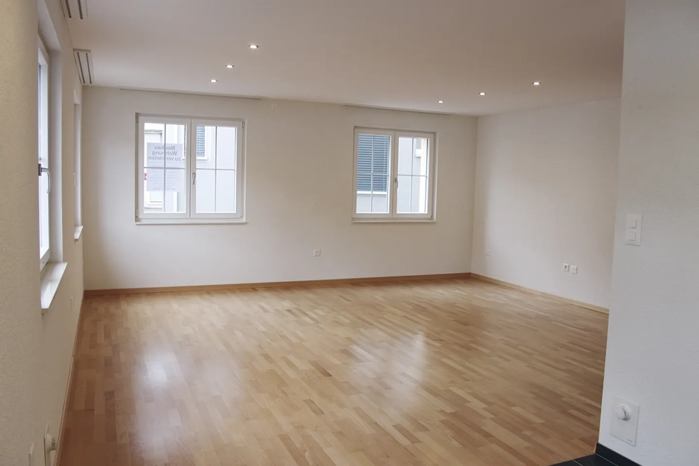 Helle und grosszügige Wohnung in der Altstadt - Foto 2 von 11