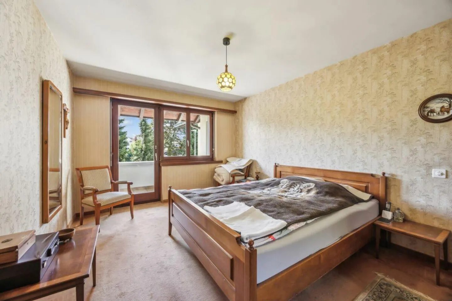 Casa unifamiliare con appartamento indipendente - Foto 10 di 20