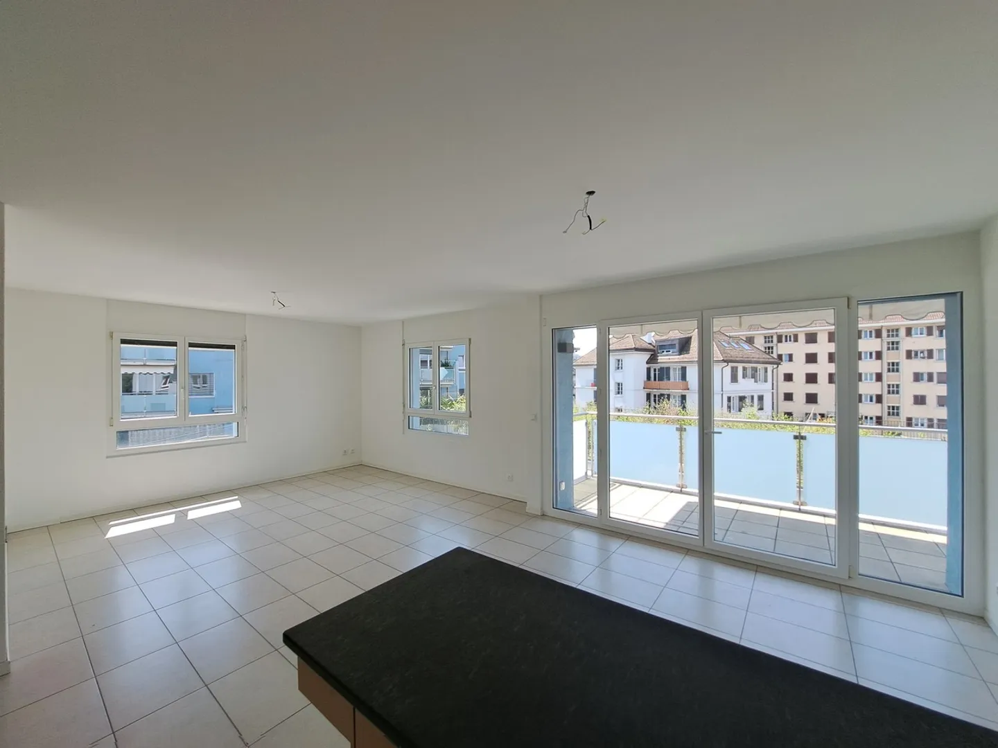 Lumineux appartement récent de 4.5p avec balcon à louer à Prilly - Photo 1 sur 8