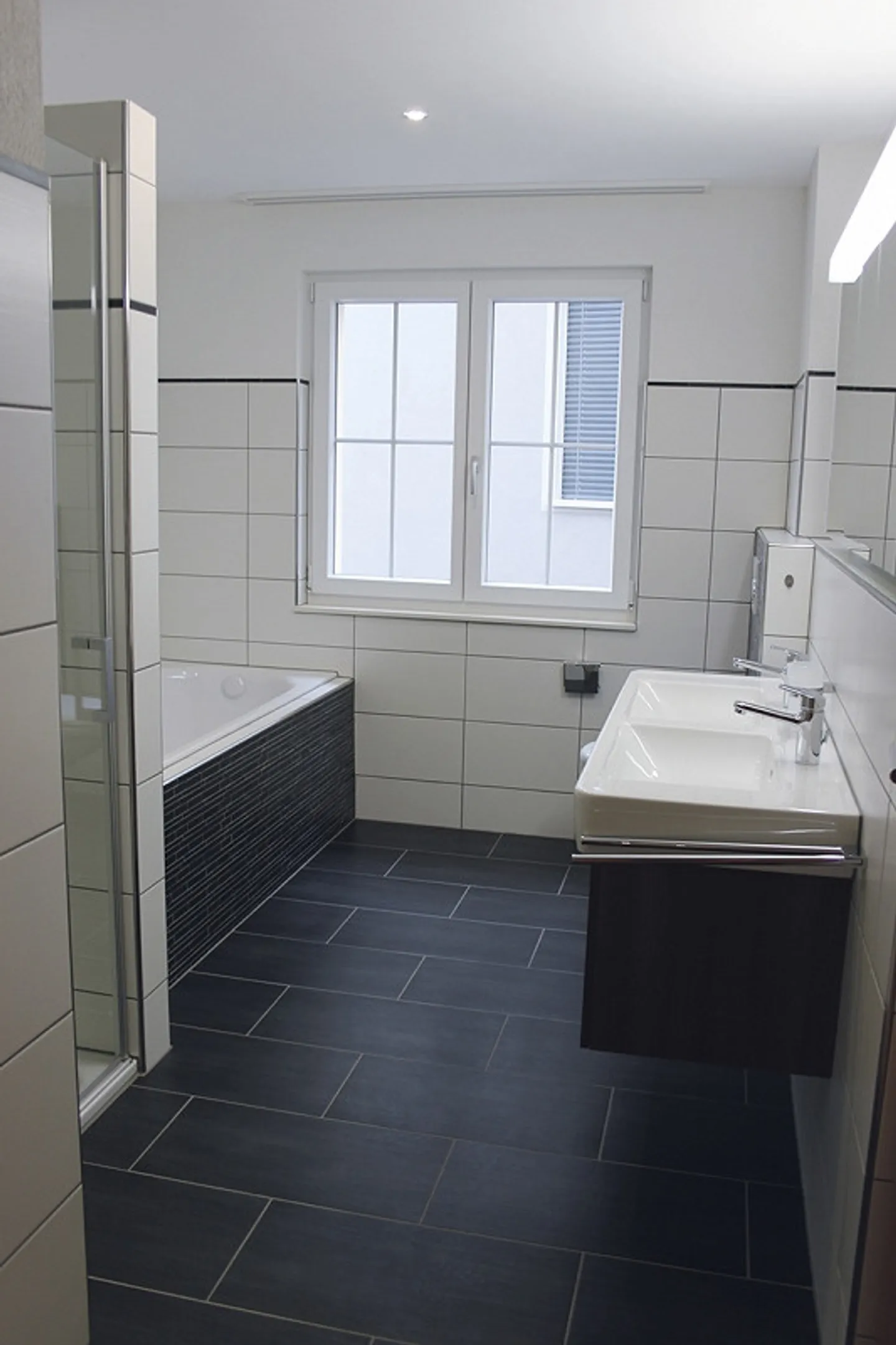 Helle und grosszügige Wohnung in der Altstadt - Foto 5 von 11