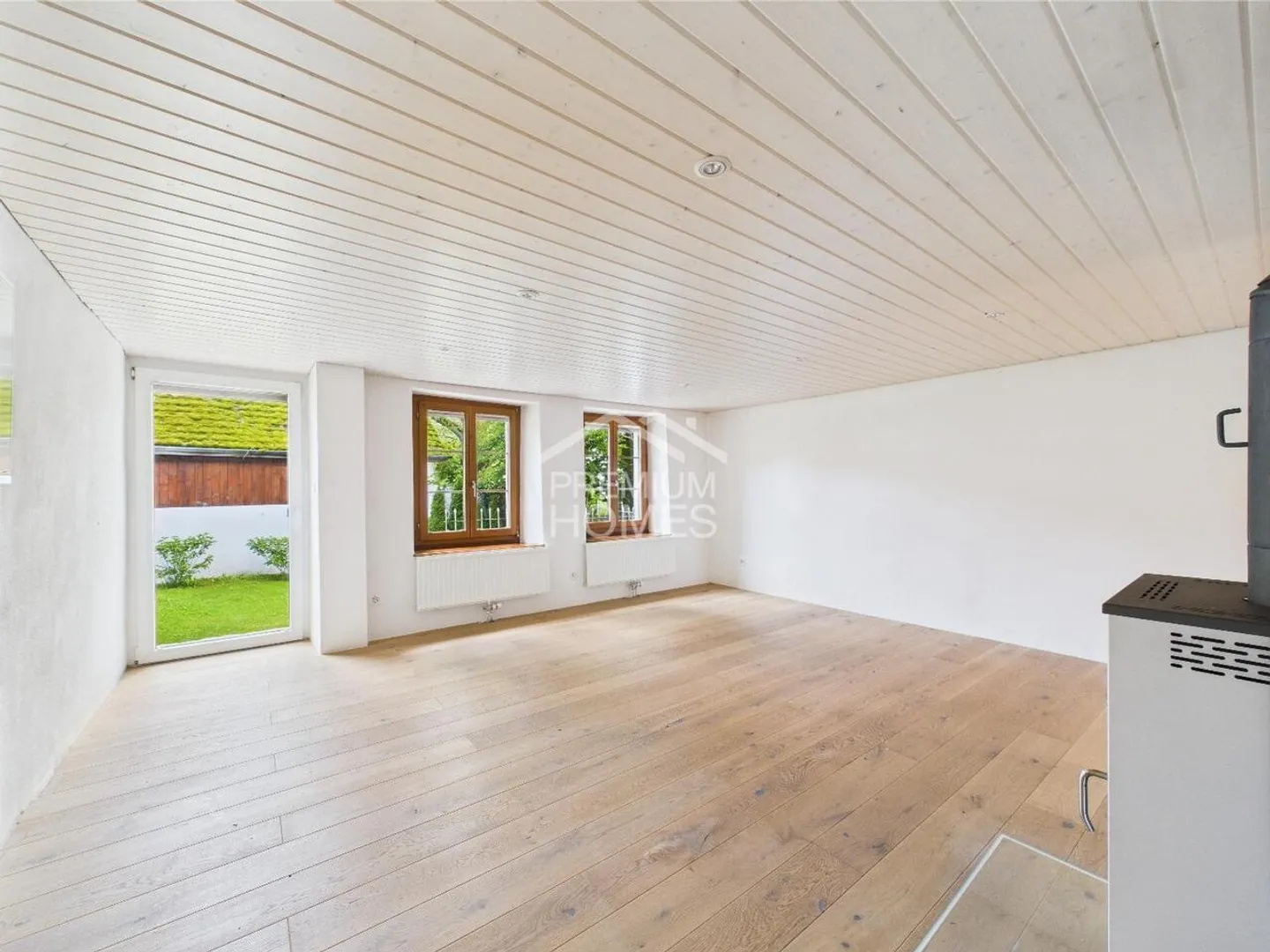 Luce, Spazio e Tranquillità? Casa bifamiliare con potenziale - Foto 2 di 12