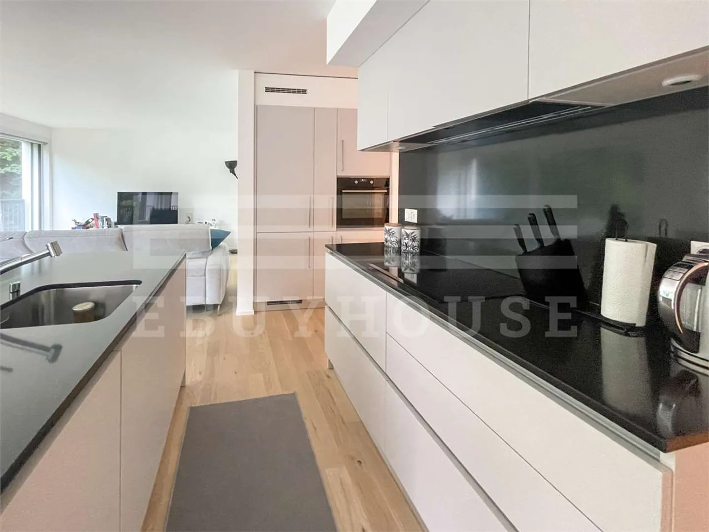 Apartment for rent - Photo 5 of 18