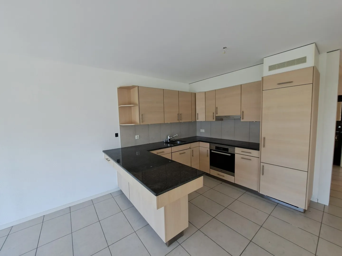 Lumineux appartement récent de 4.5p avec balcon à louer à Prilly - Photo 2 sur 8
