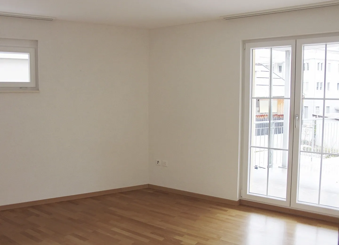 Helle und grosszügige Wohnung in der Altstadt - Foto 7 von 11