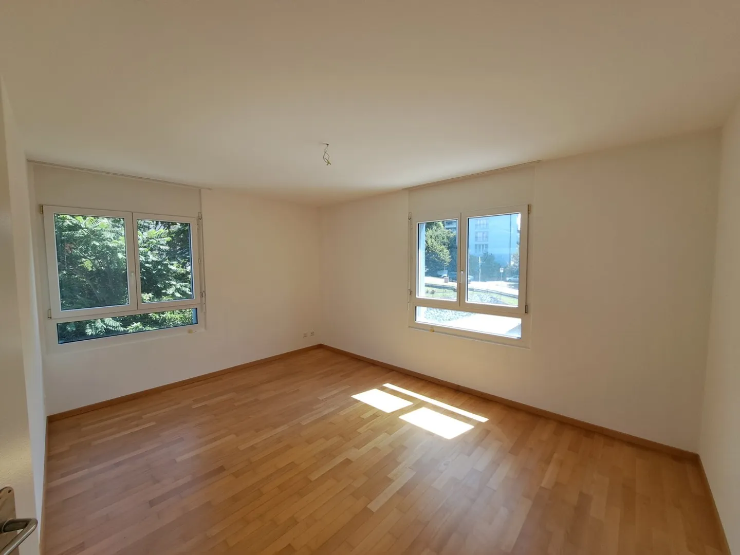 Lumineux appartement récent de 4.5p avec balcon à louer à Prilly - Photo 4 sur 8