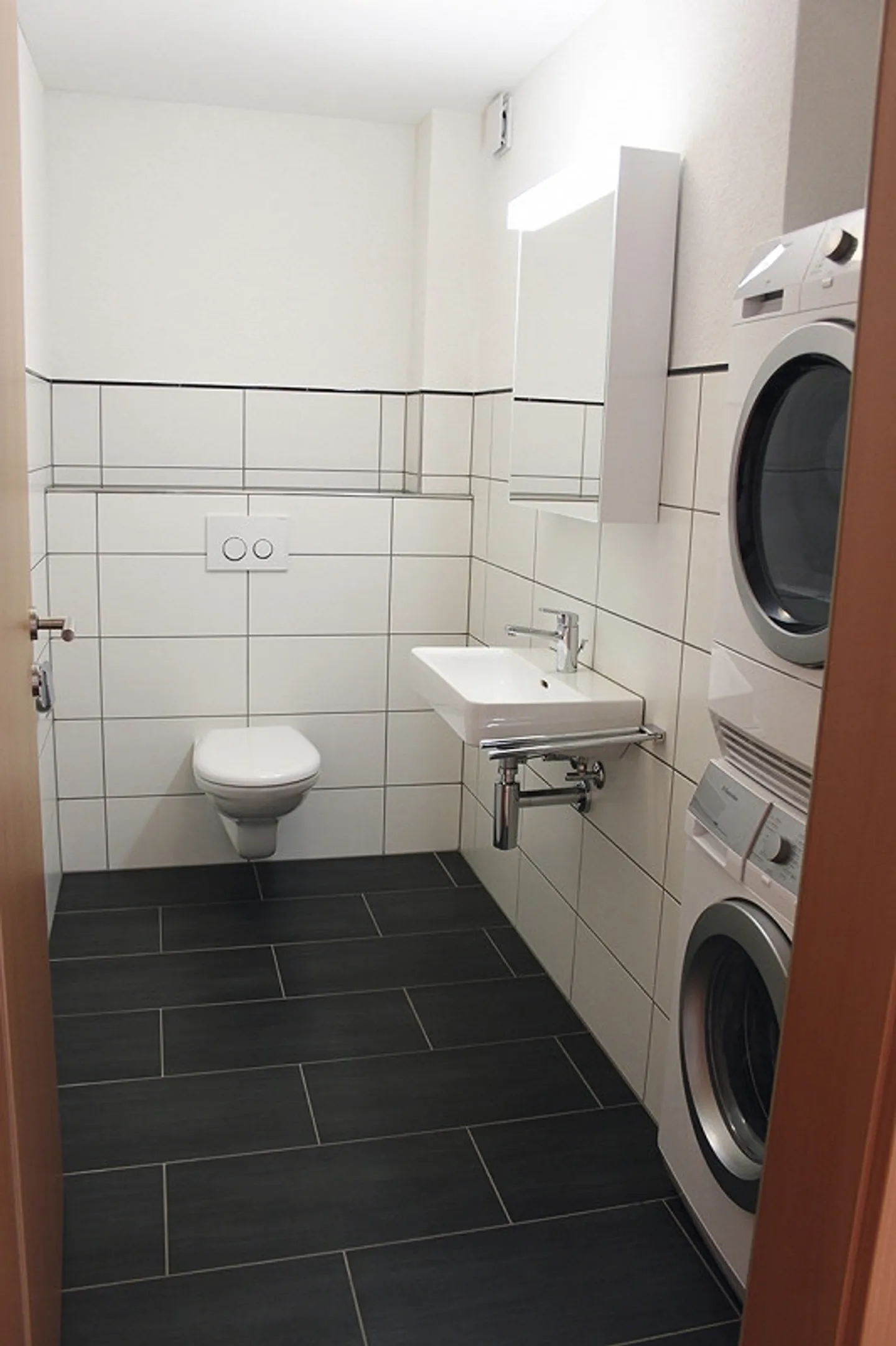 Helle und grosszügige Wohnung in der Altstadt - Foto 8 von 11