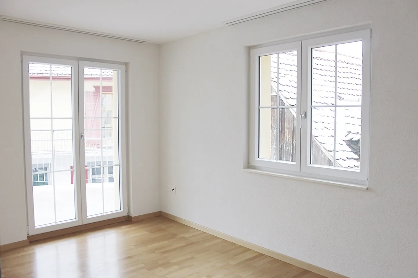 Helle und grosszügige Wohnung in der Altstadt - Foto 9 von 11