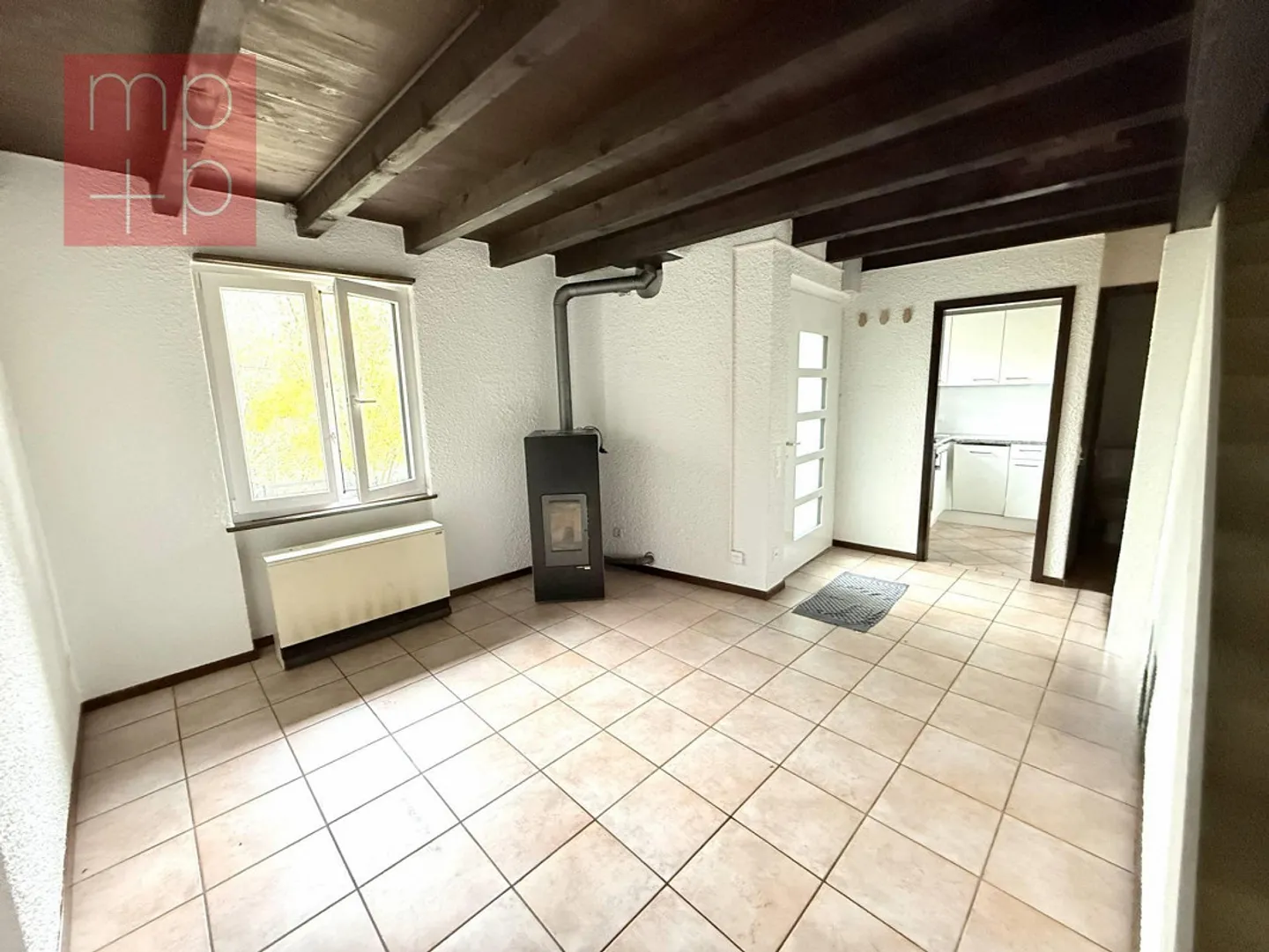 Einfamilienhaus - Lugano - Foto 4 von 8