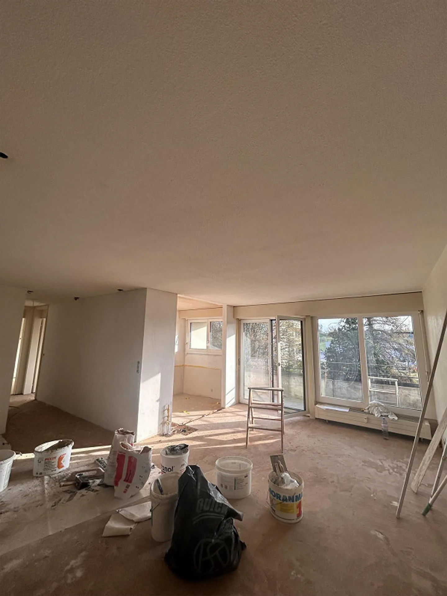 Rénovation presque terminée, emménagez et sentez-vous chez vous - Photo 1 sur 14