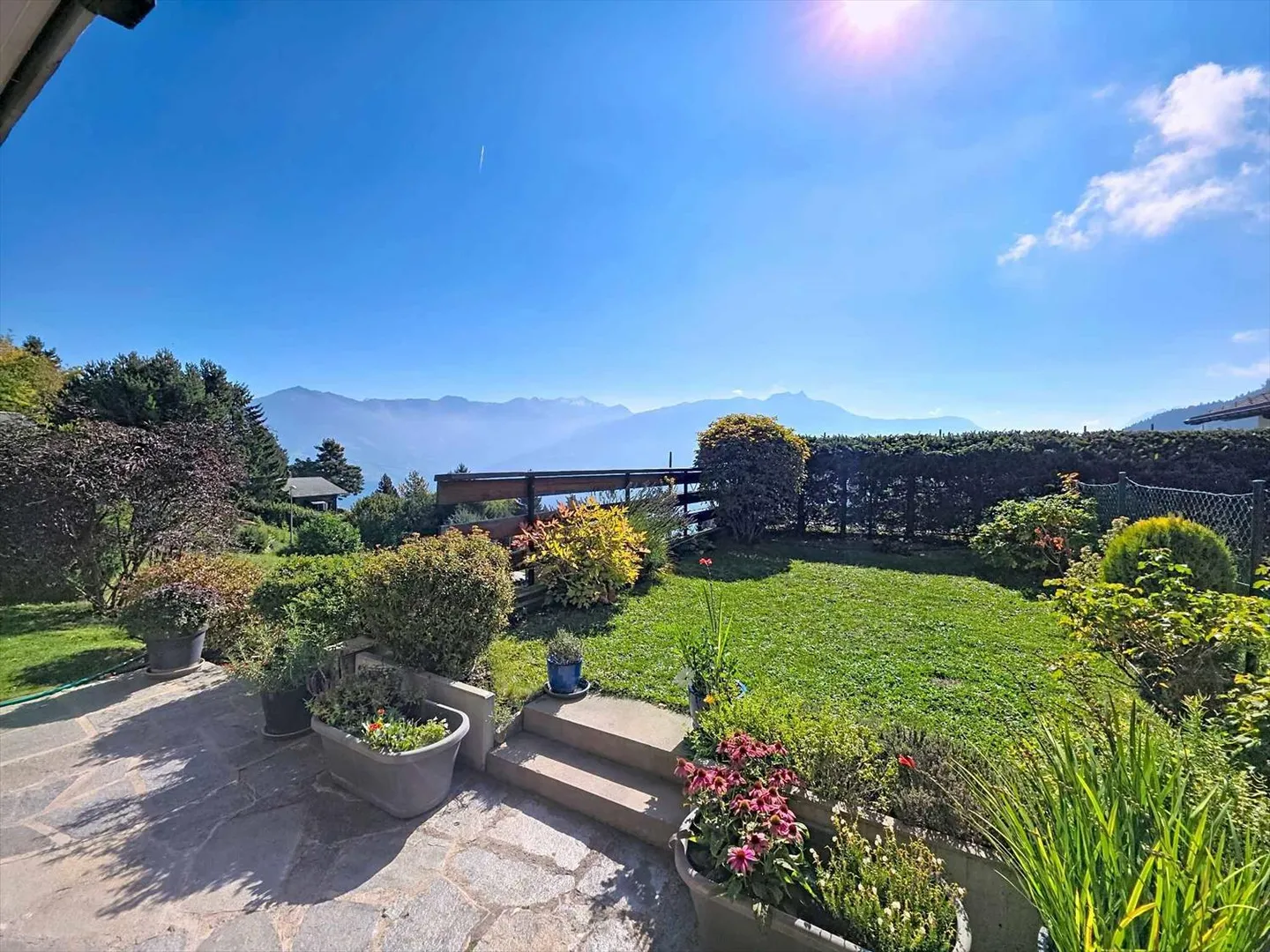 «Exklusivität 2.5 Zimmerwohnung im Erdgeschoss» - Foto 6 von 10