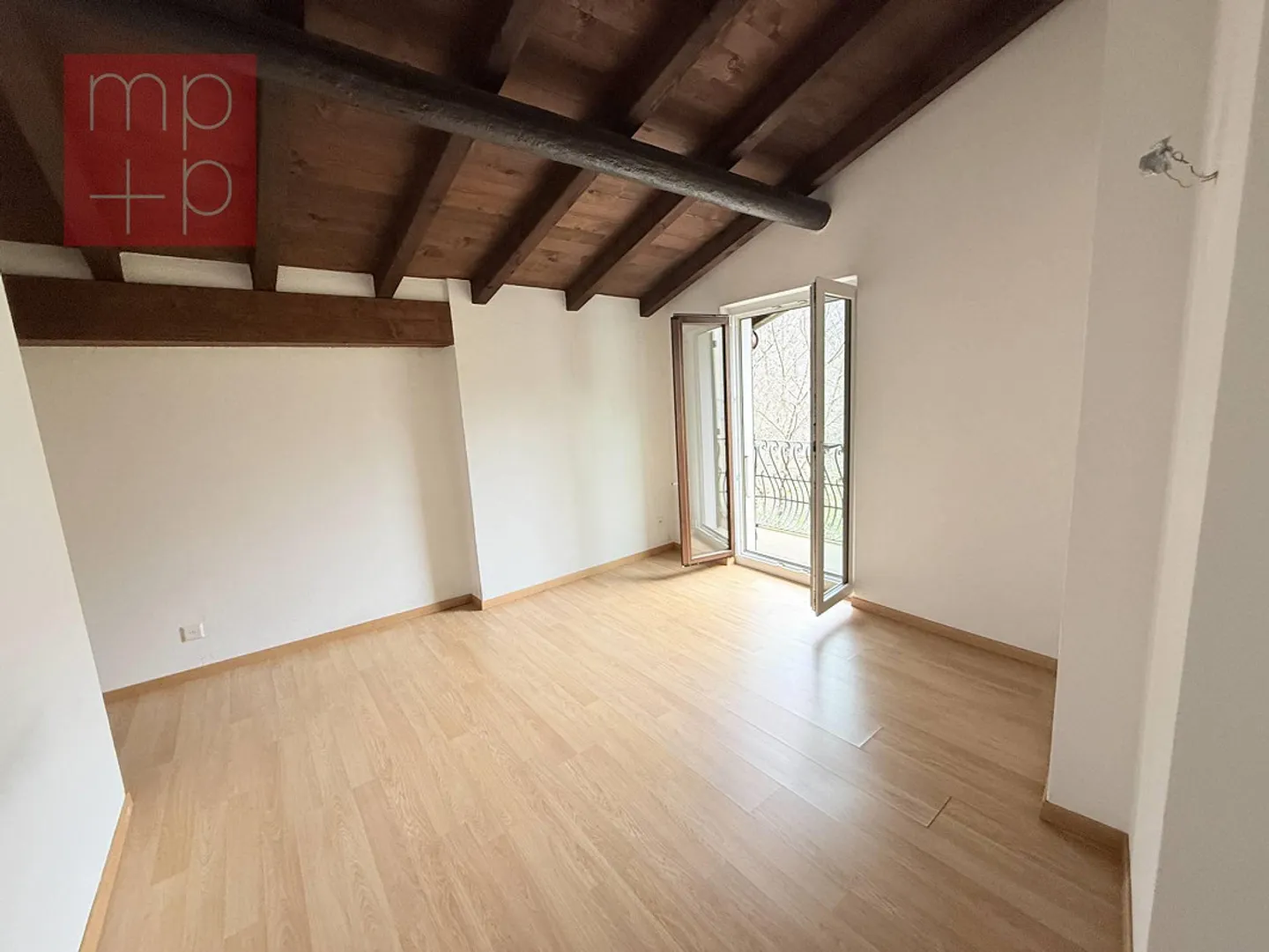 Einfamilienhaus - Lugano - Foto 7 von 8