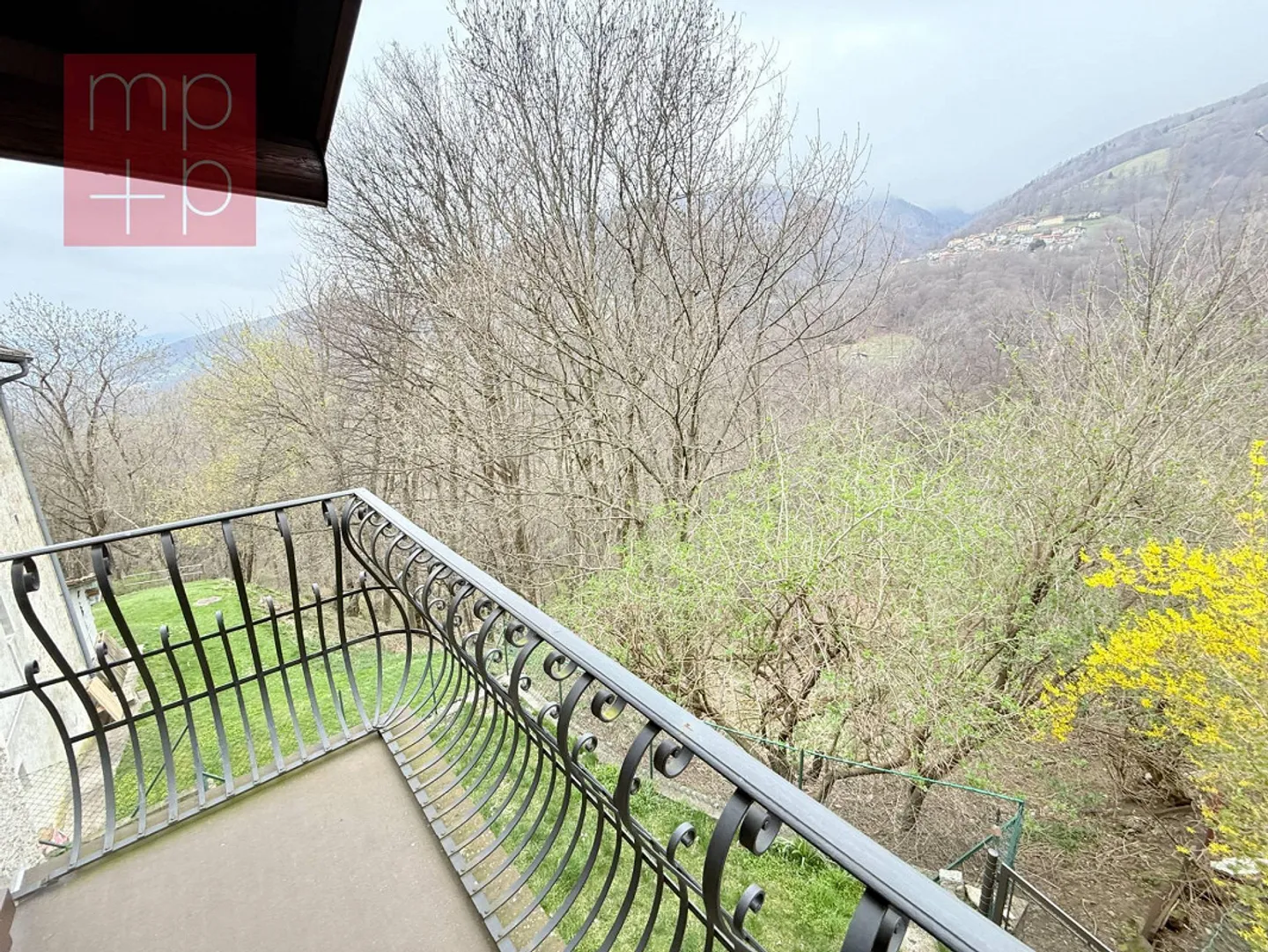 Einfamilienhaus - Lugano - Foto 8 von 8