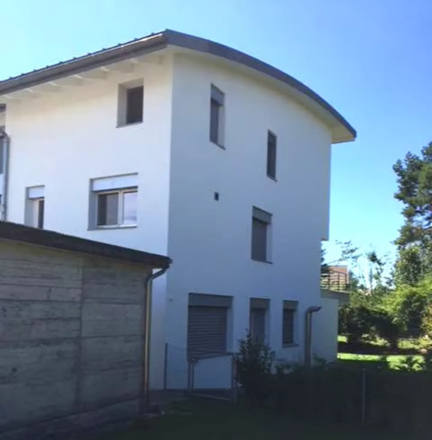 Charmante maisonette de 4,5 pièces à Düdingen - Photo 2 sur 17