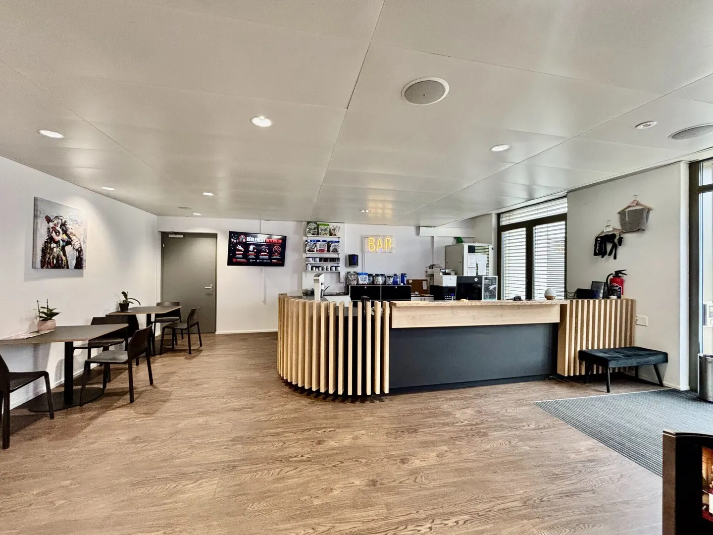 Espace Commercial Près de la Gare - Photo 2 sur 7