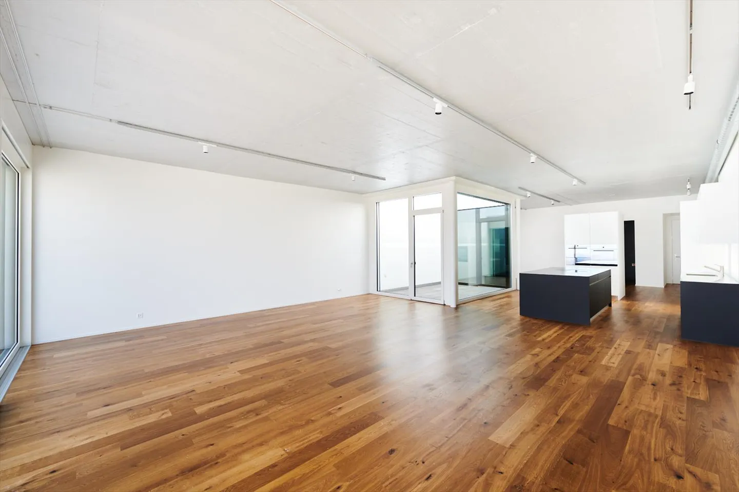 Luxuriöse Loftwohnung im Trend-Quartier - Foto 2 von 10