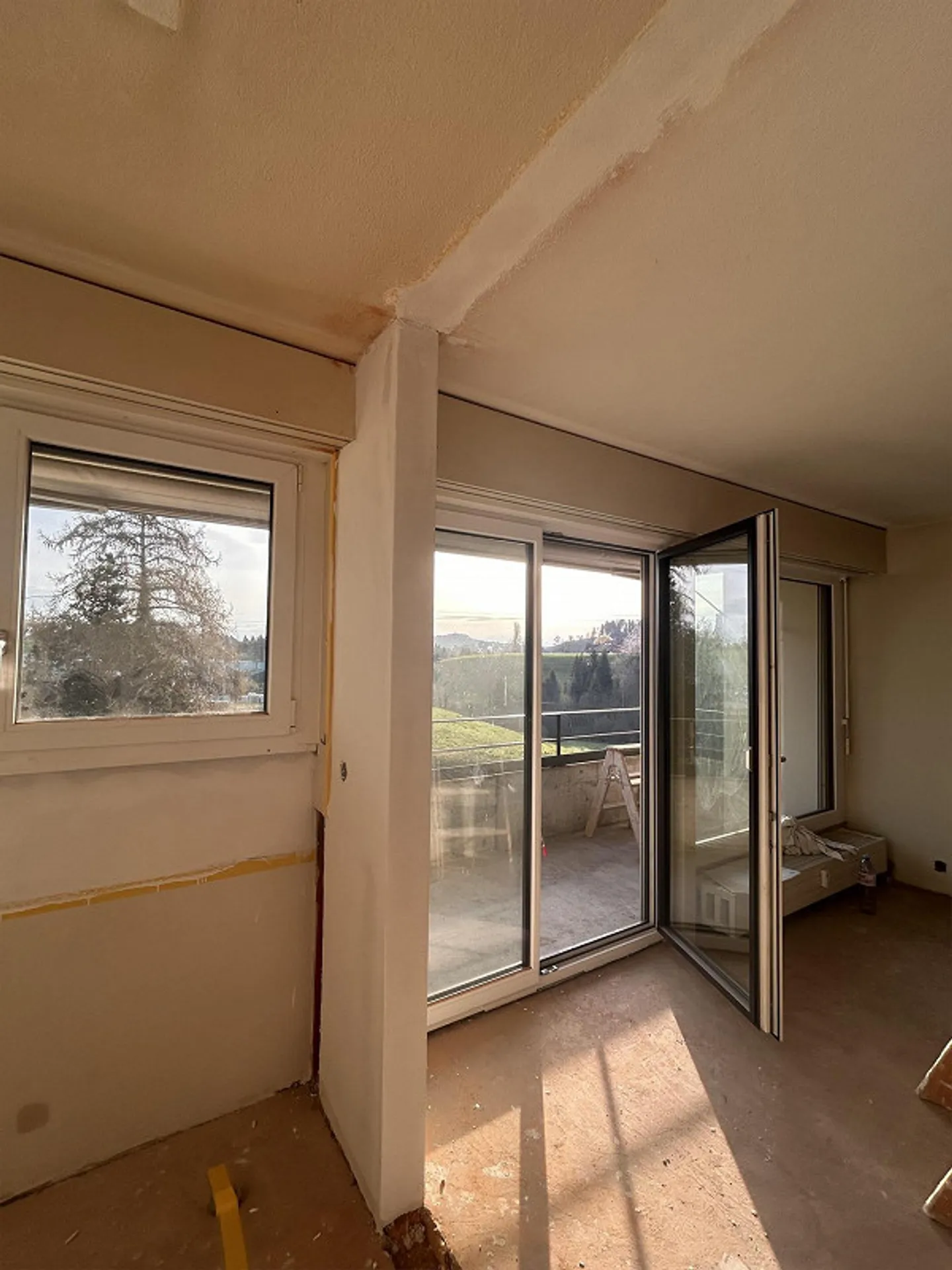 Rénovation presque terminée, emménagez et sentez-vous chez vous - Photo 4 sur 14