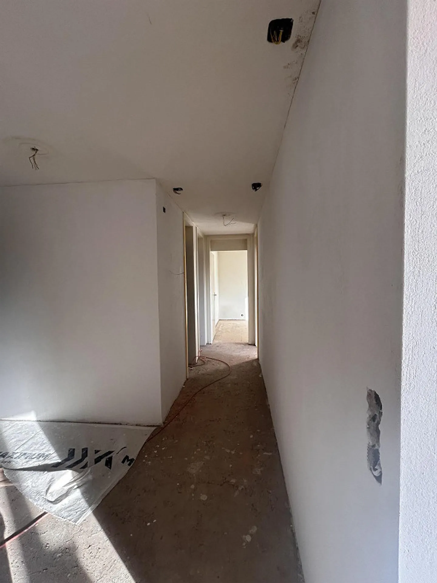 Rénovation presque terminée, emménagez et sentez-vous chez vous - Photo 7 sur 14