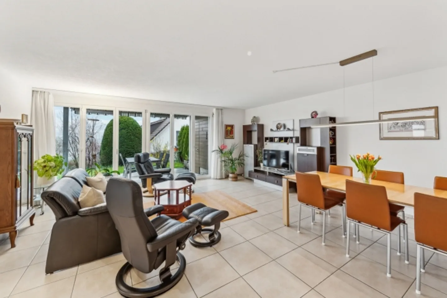 Family Dream with Mountain View & Plenty of Space Inside and Around the House - Photo 3 of 13