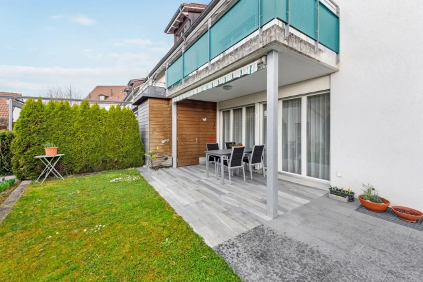 Family Dream with Mountain View & Plenty of Space Inside and Around the House - Photo 4 of 13