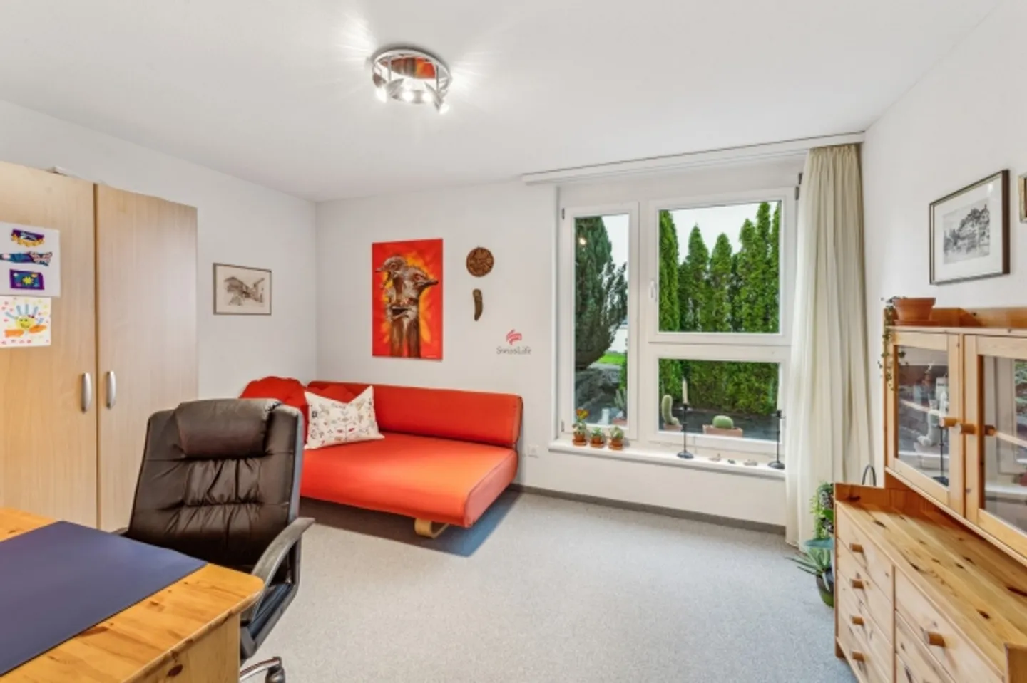 Family Dream with Mountain View & Plenty of Space Inside and Around the House - Photo 5 of 13