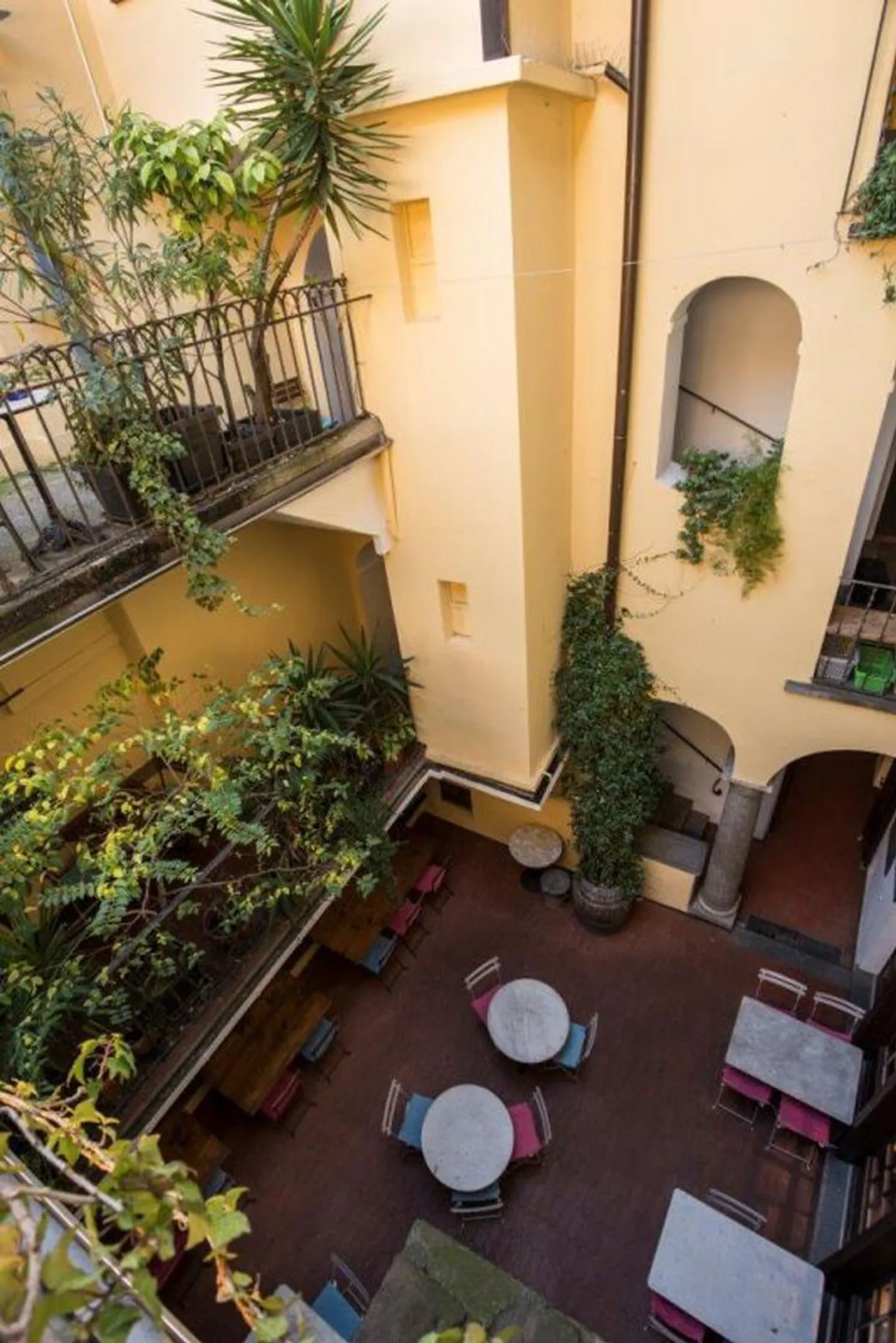 Romantico appartamento di 2 locali, nel nucleo | Romantische 2 Zimmer Wohnung, im Dorfkern - Foto 6 di 7