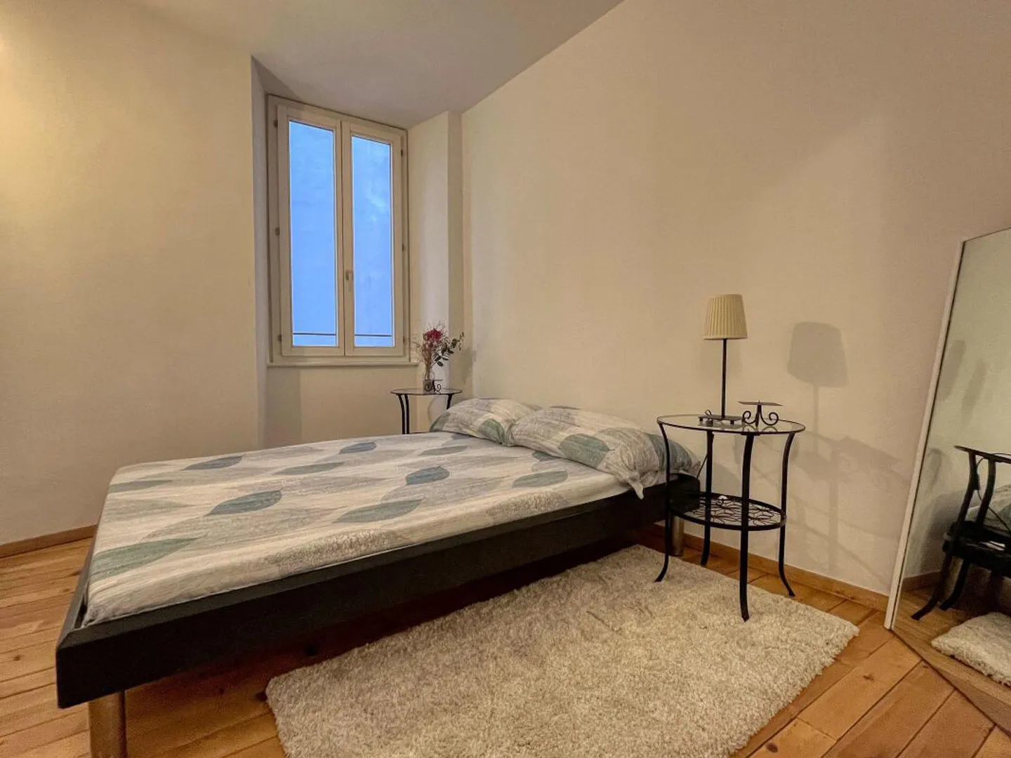 Romantico appartamento di 2 locali, nel nucleo | Romantische 2 Zimmer Wohnung, im Dorfkern - Foto 4 di 7