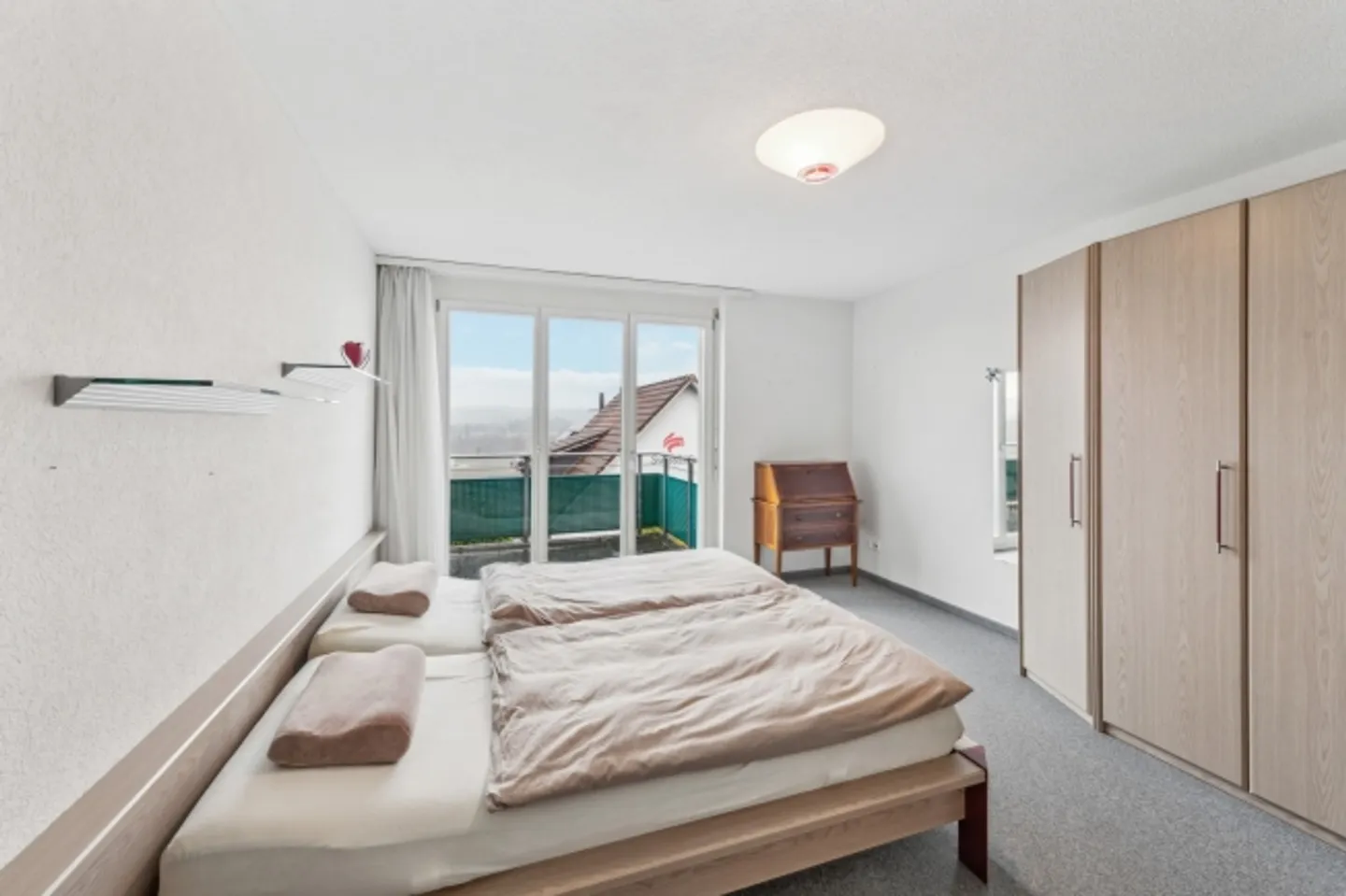 Family Dream with Mountain View & Plenty of Space Inside and Around the House - Photo 7 of 13