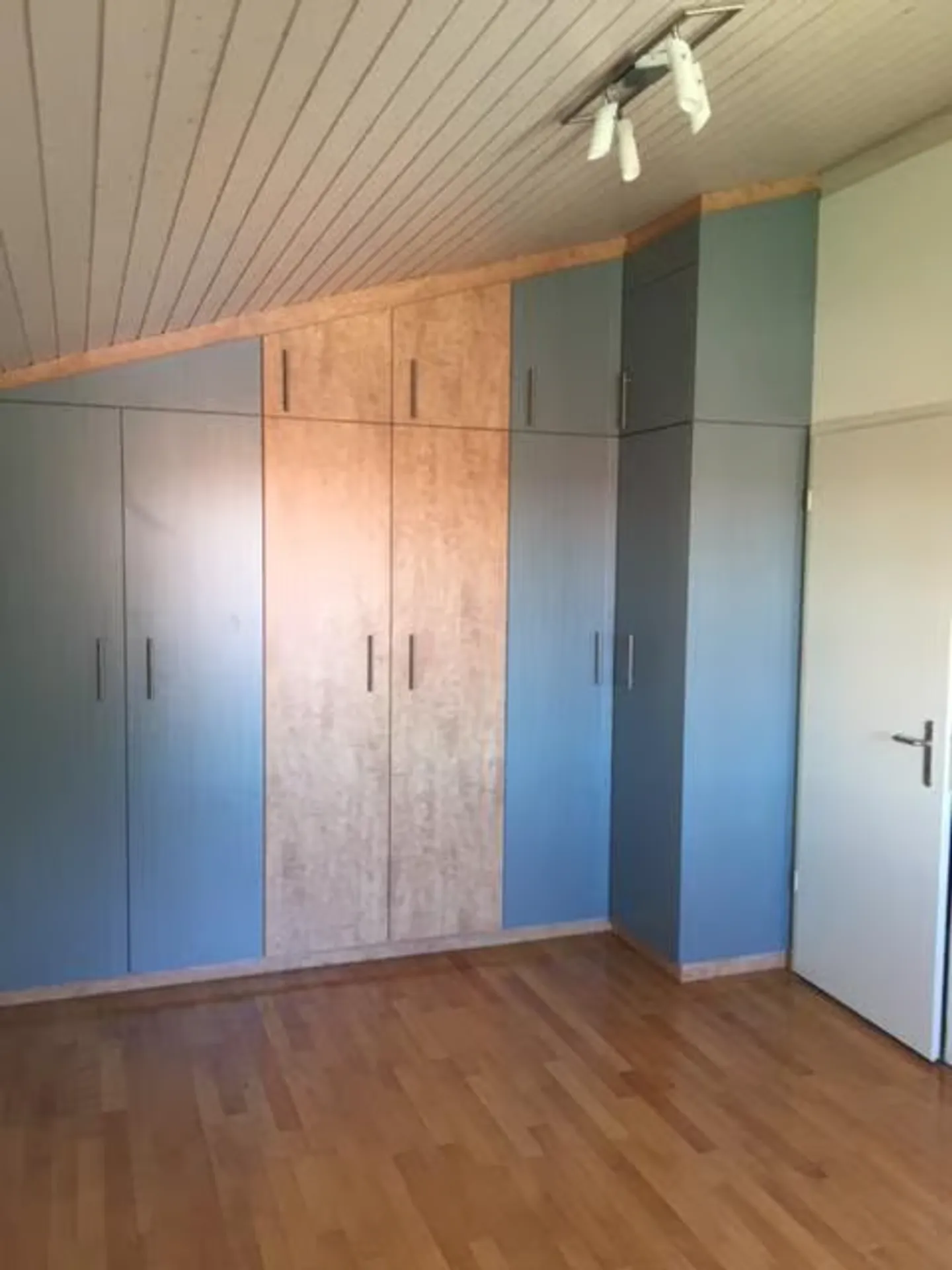 Charmante maisonette de 4,5 pièces à Düdingen - Photo 12 sur 17