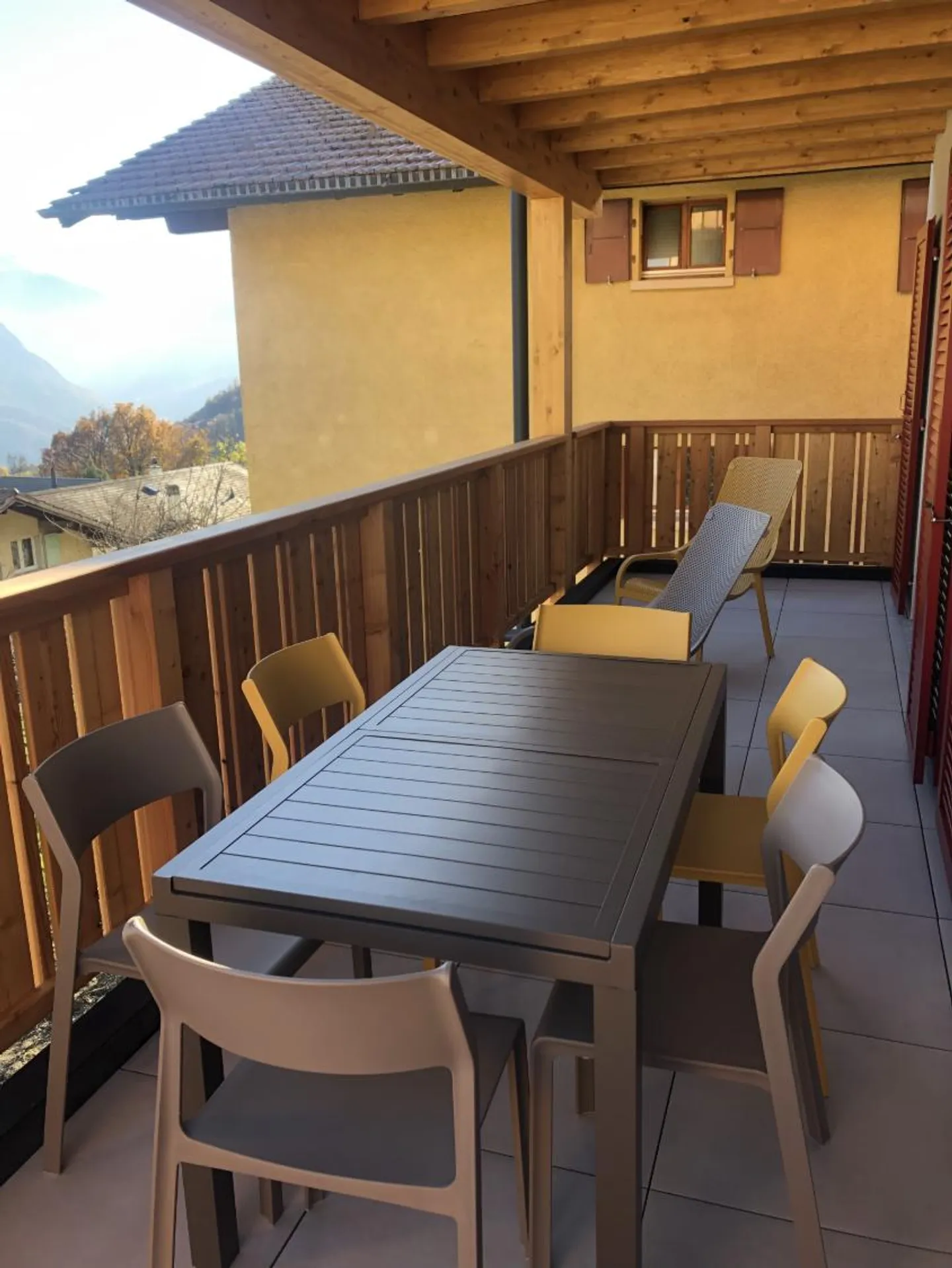 APPARTAMENTO DI 3.5 LOCALI - Foto 7 di 9