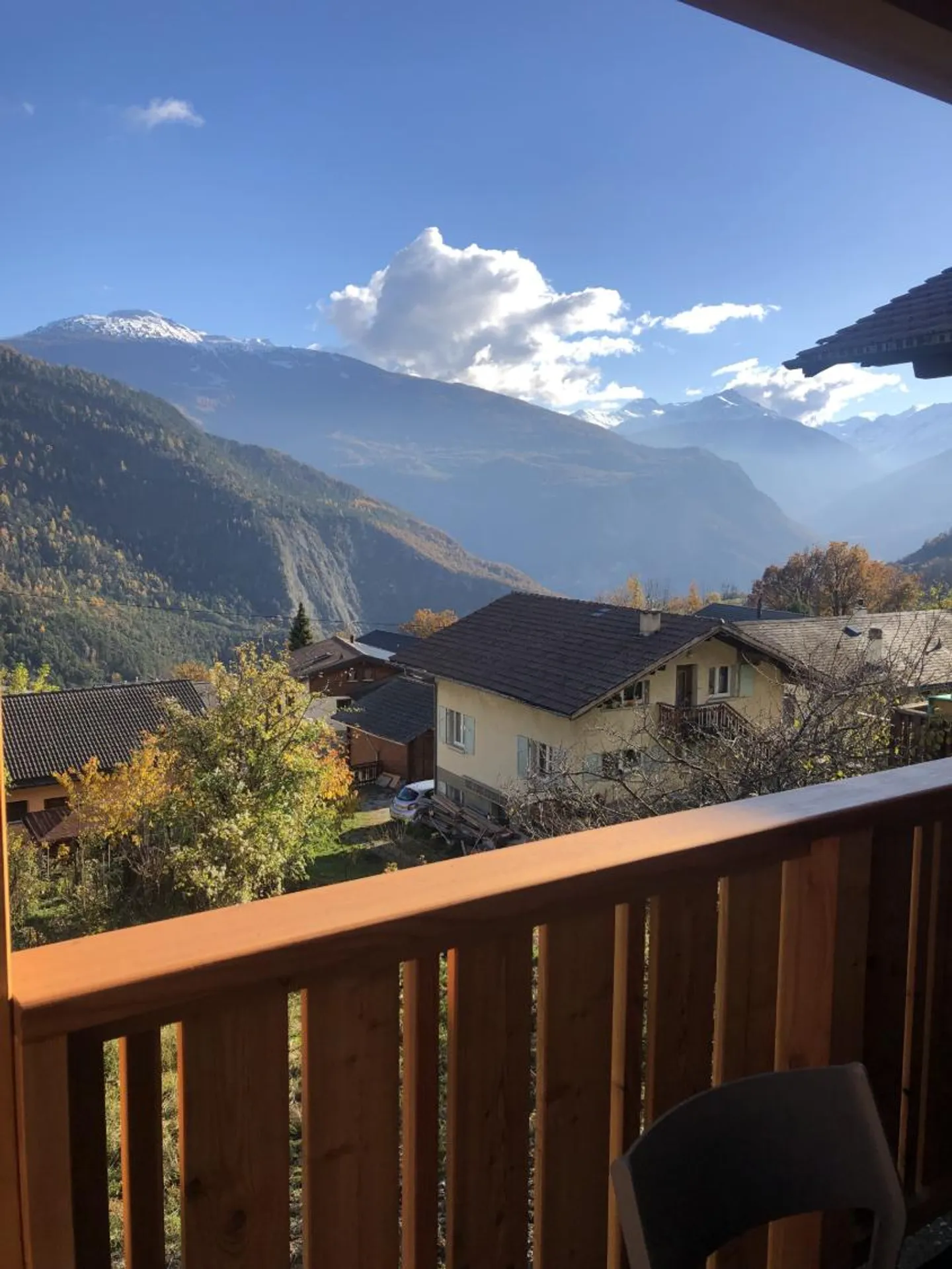 APPARTAMENTO DI 3.5 LOCALI - Foto 8 di 9