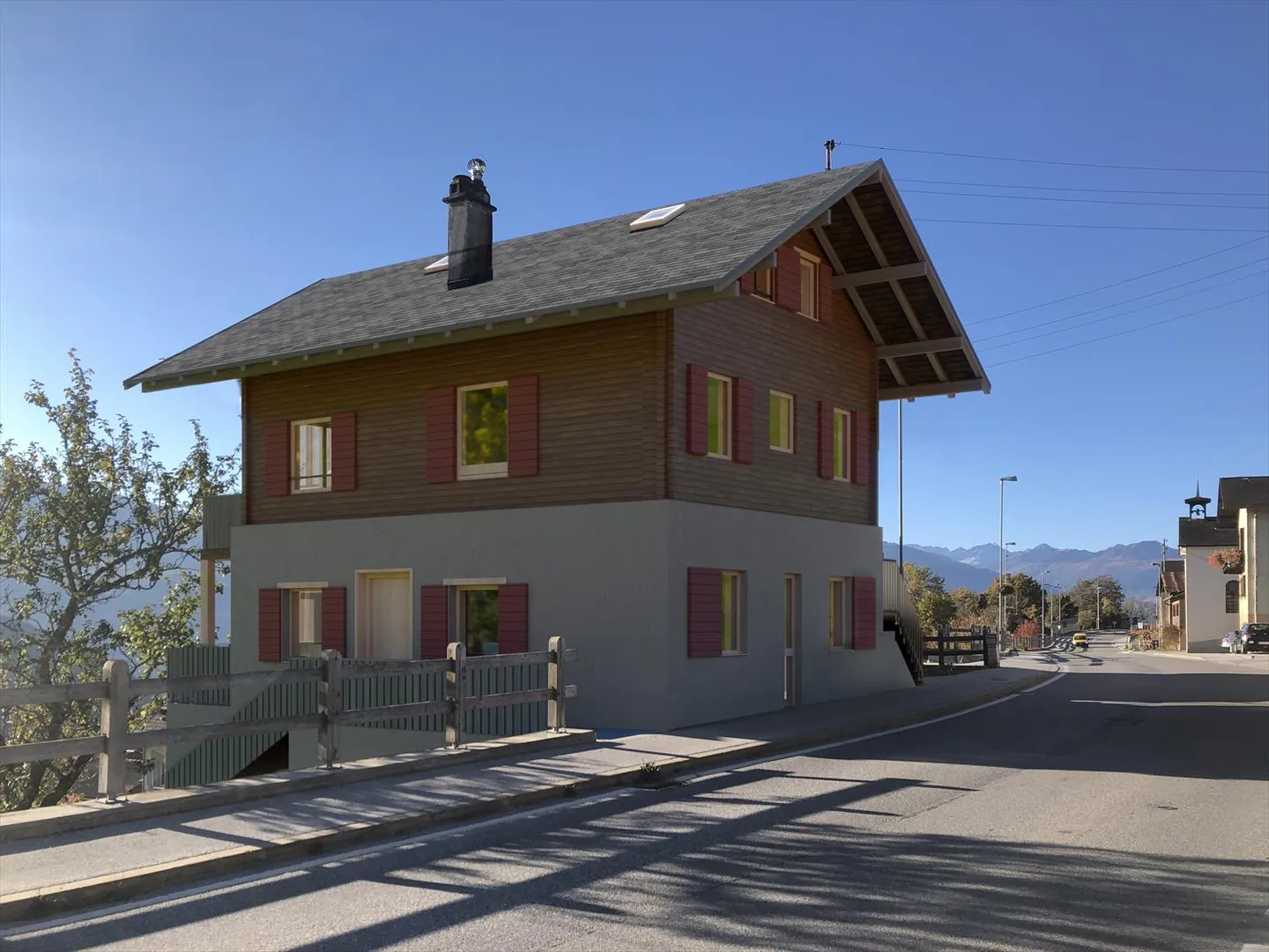 APPARTAMENTO DI 3.5 LOCALI - Foto 1 di 9