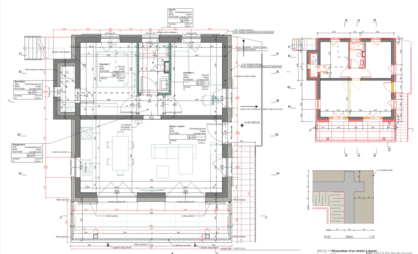 APPARTAMENTO DI 3.5 LOCALI - Foto 9 di 9