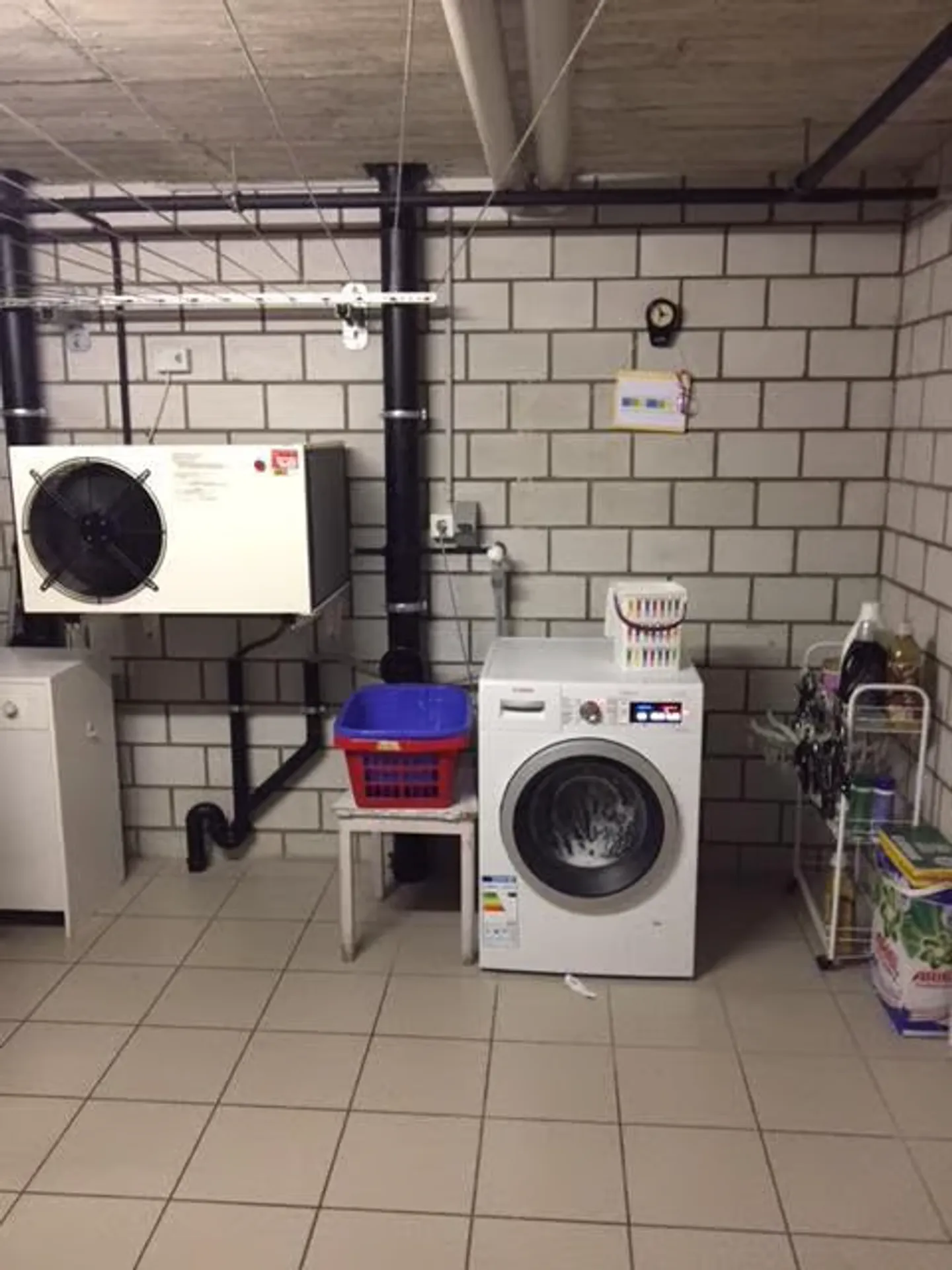 Charmante maisonette de 4,5 pièces à Düdingen - Photo 17 sur 17