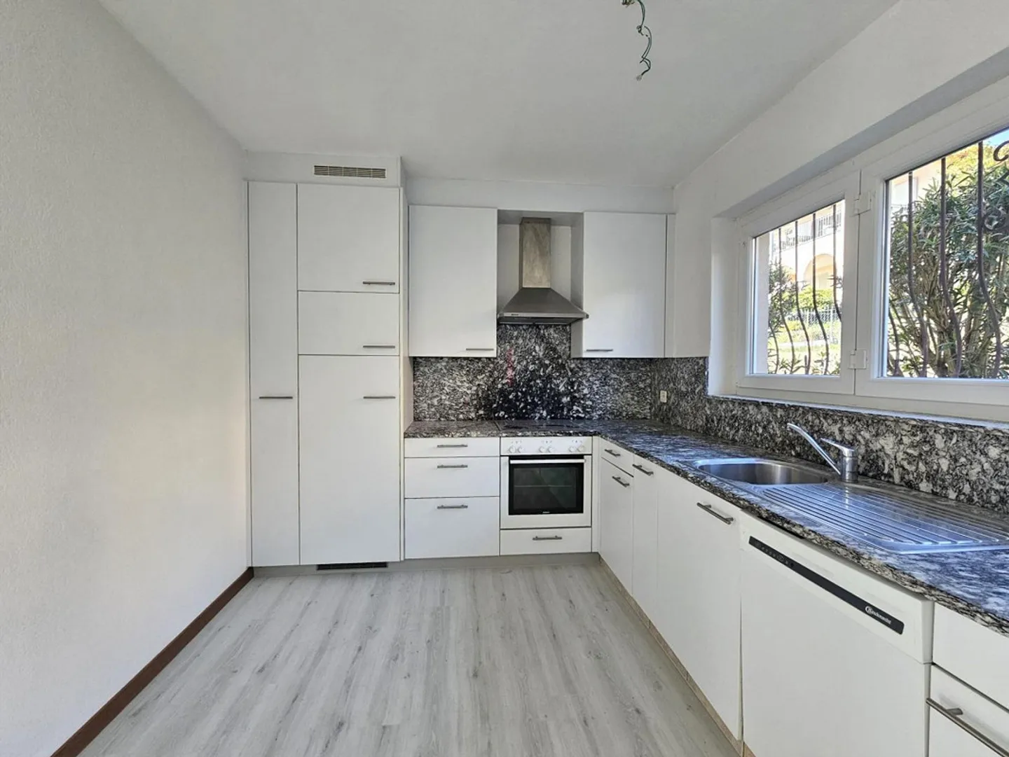 LUMINEUX, RÉNOVÉ, GRANDE TERRASSE ET VUE MAGNIFIQUE - Photo 1 sur 10