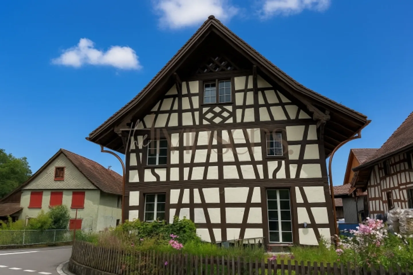 Residential building for sale - Photo 4 of 9