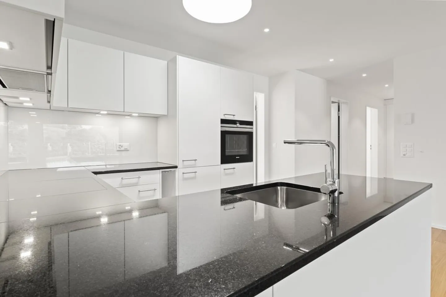 Appartement moderne au cœur de Wald ZH - Photo 2 sur 11