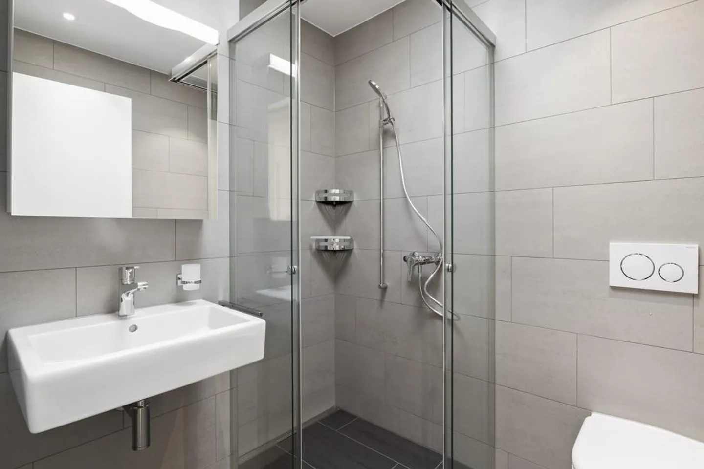 Appartement moderne au cœur de Wald ZH - Photo 3 sur 11