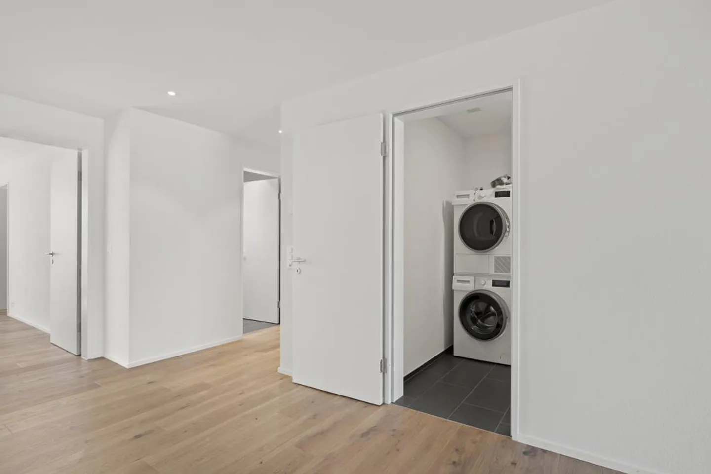 Appartement moderne au cœur de Wald ZH - Photo 5 sur 11