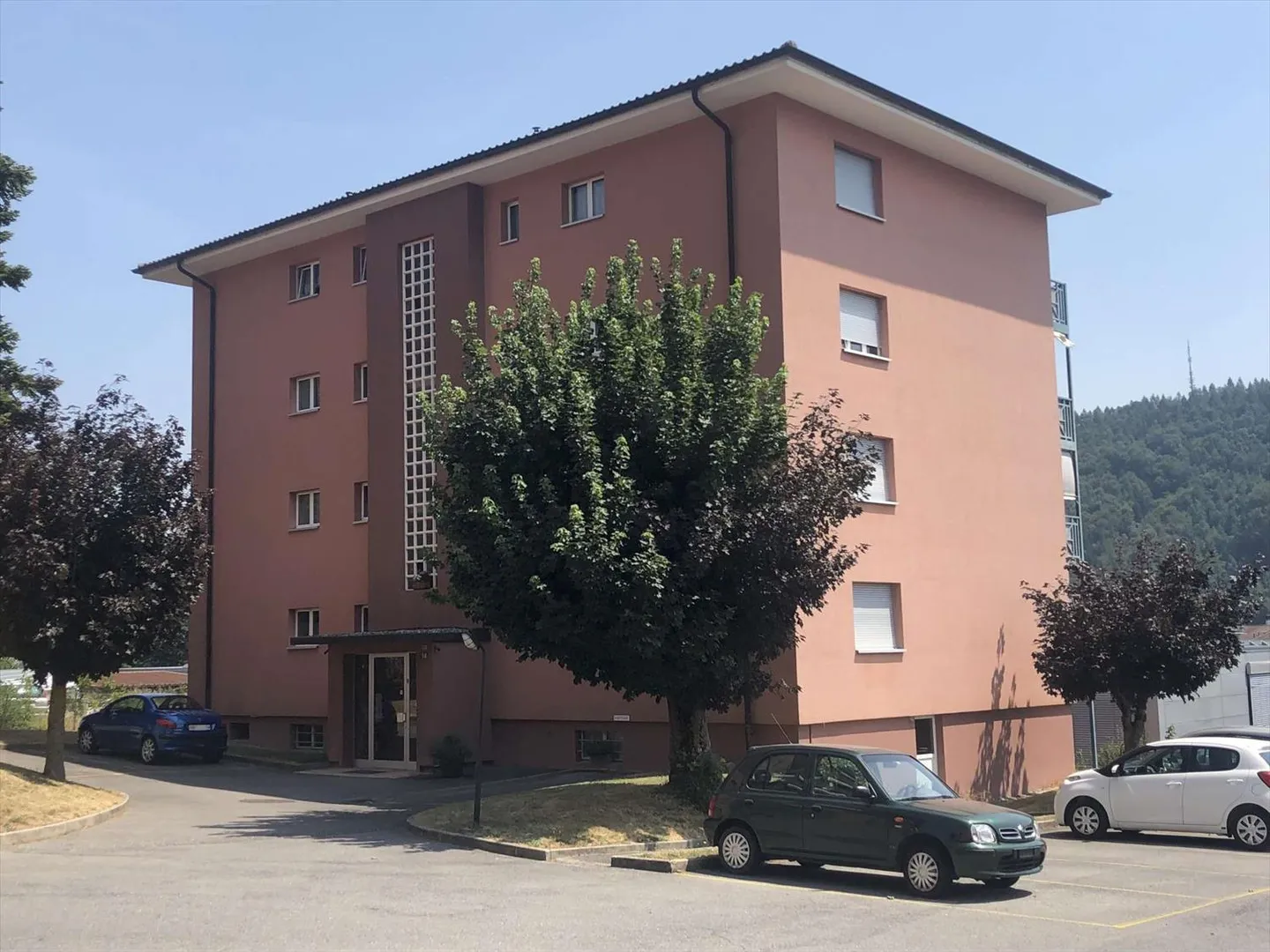 2-Zimmer-Wohnung - Foto 1 von 8