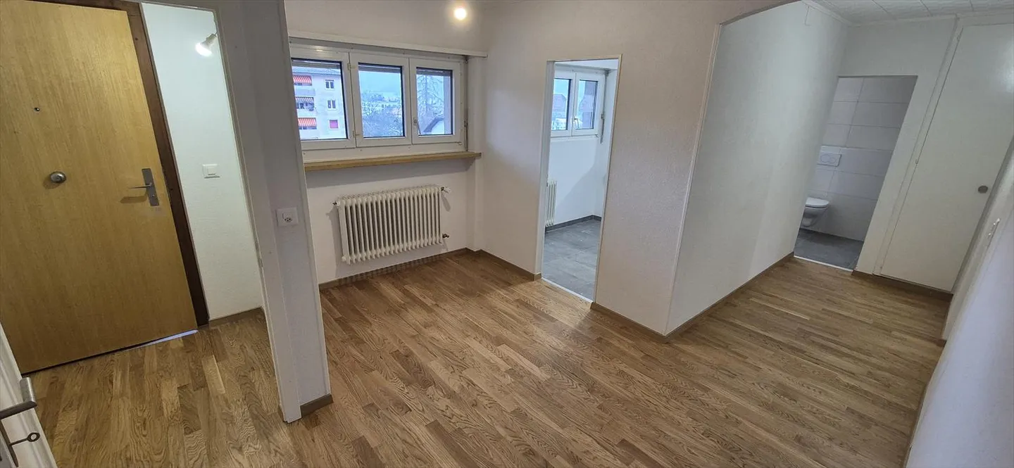 2-Zimmer-Wohnung - Foto 2 von 8