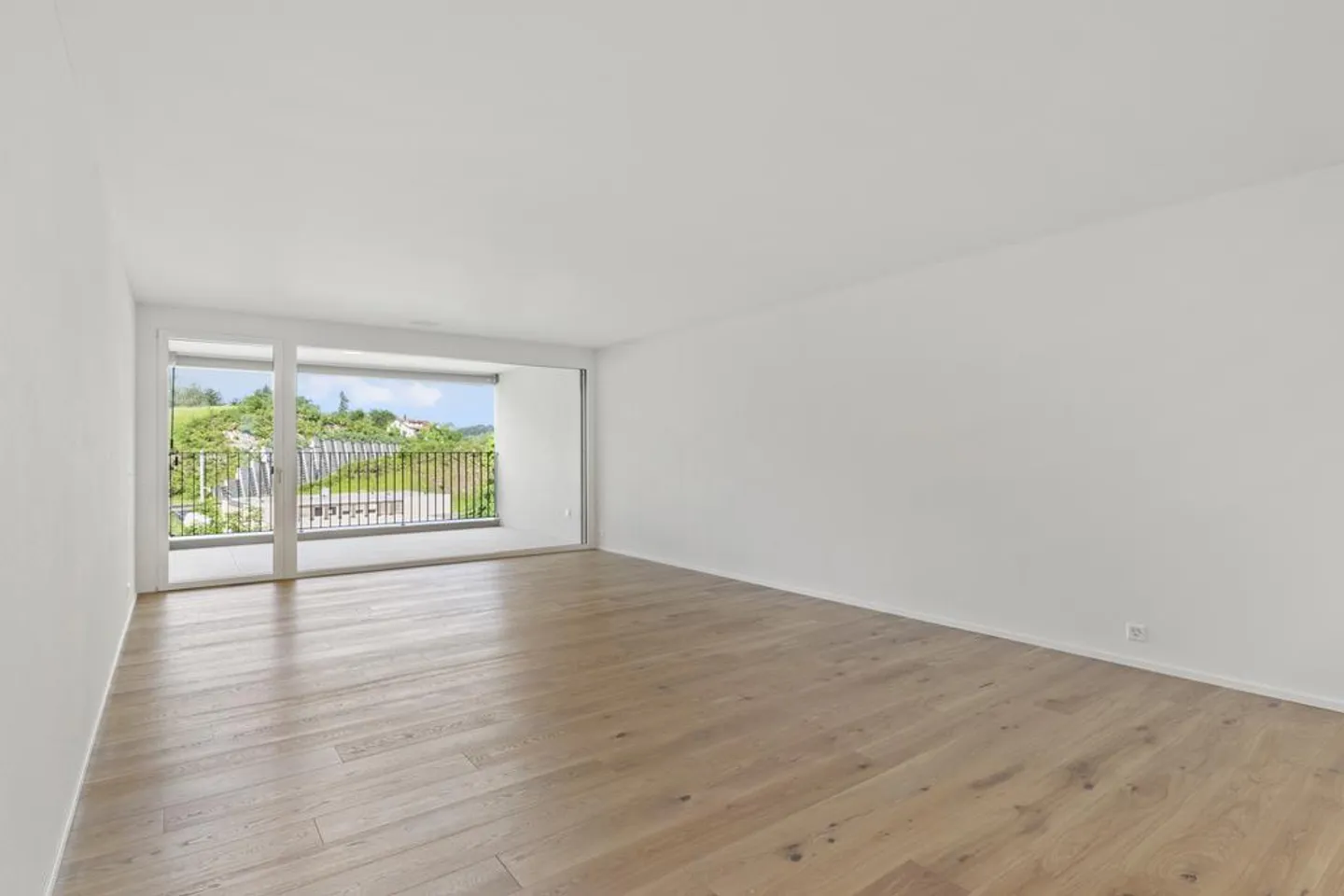 Appartement moderne au cœur de Wald ZH - Photo 6 sur 11