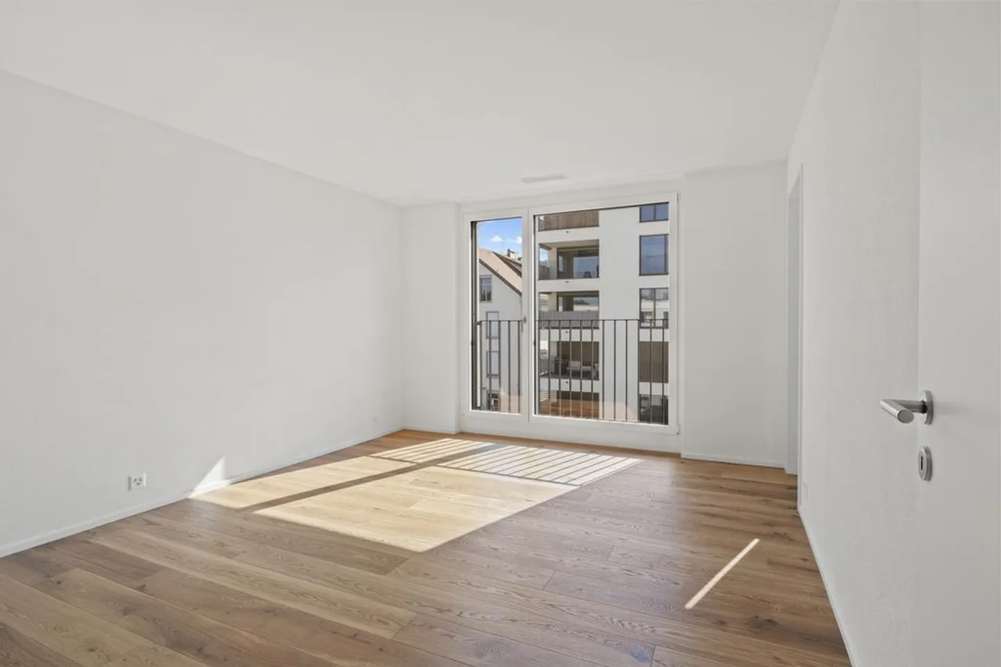 Appartement moderne au cœur de Wald ZH - Photo 7 sur 11