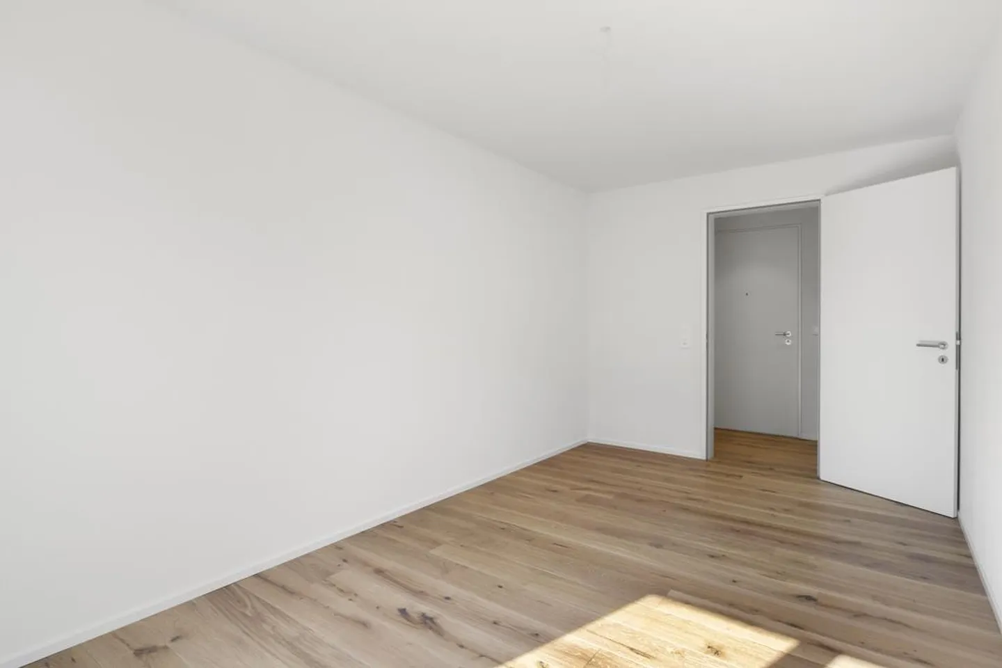 Appartement moderne au cœur de Wald ZH - Photo 8 sur 11