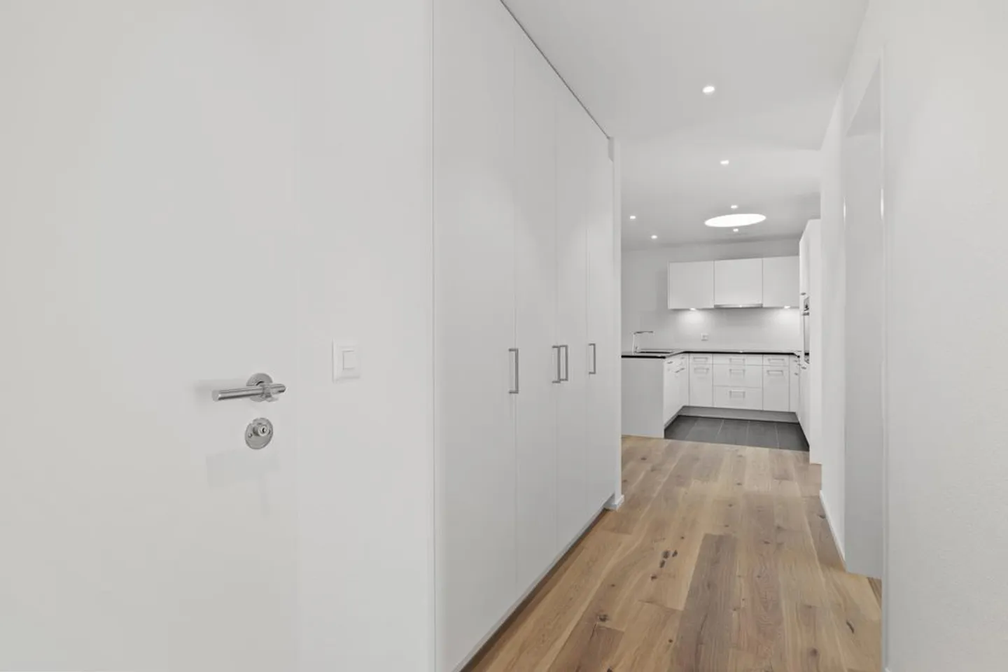 Appartement moderne au cœur de Wald ZH - Photo 10 sur 11