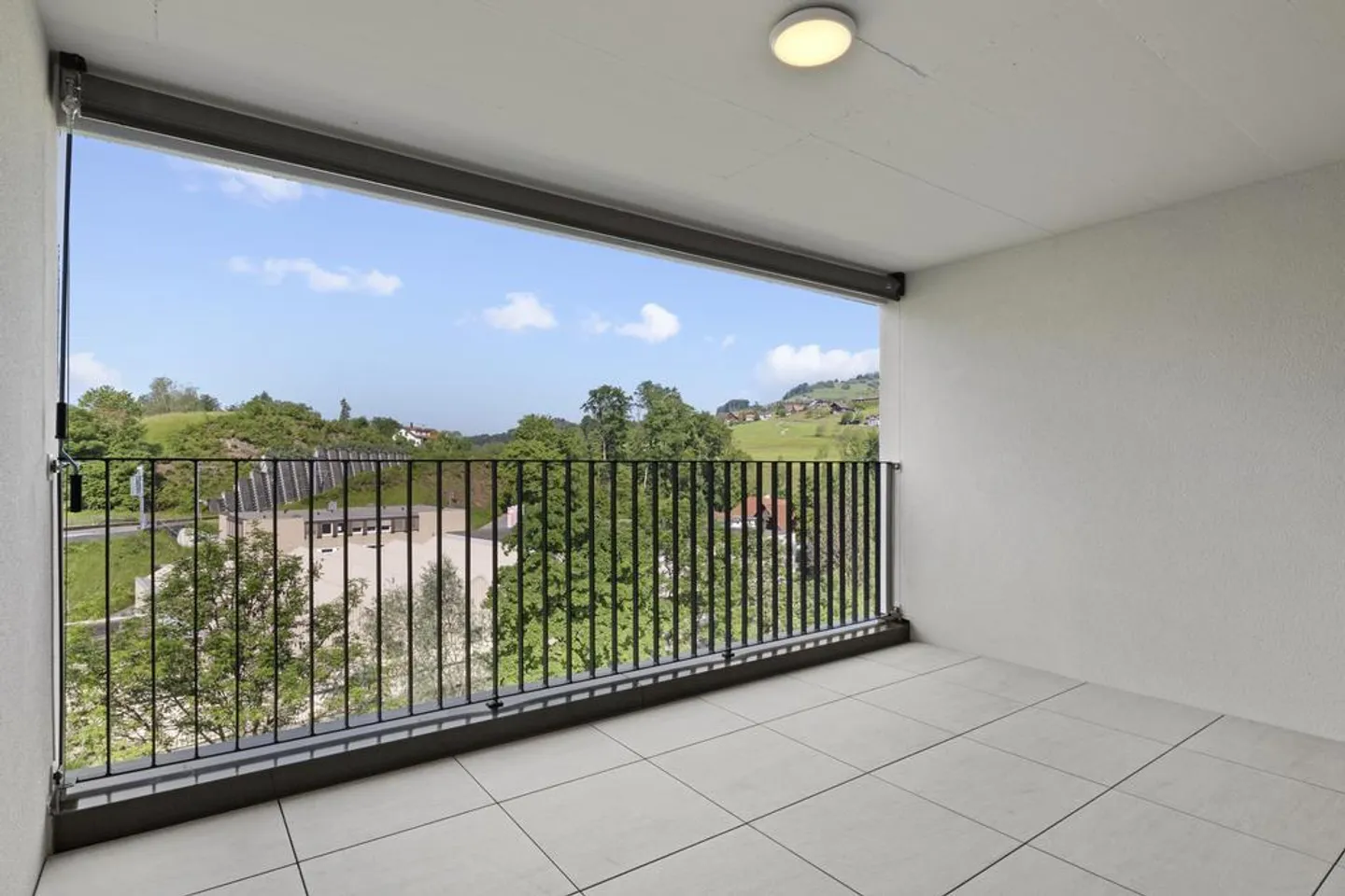 Appartement moderne au cœur de Wald ZH - Photo 11 sur 11