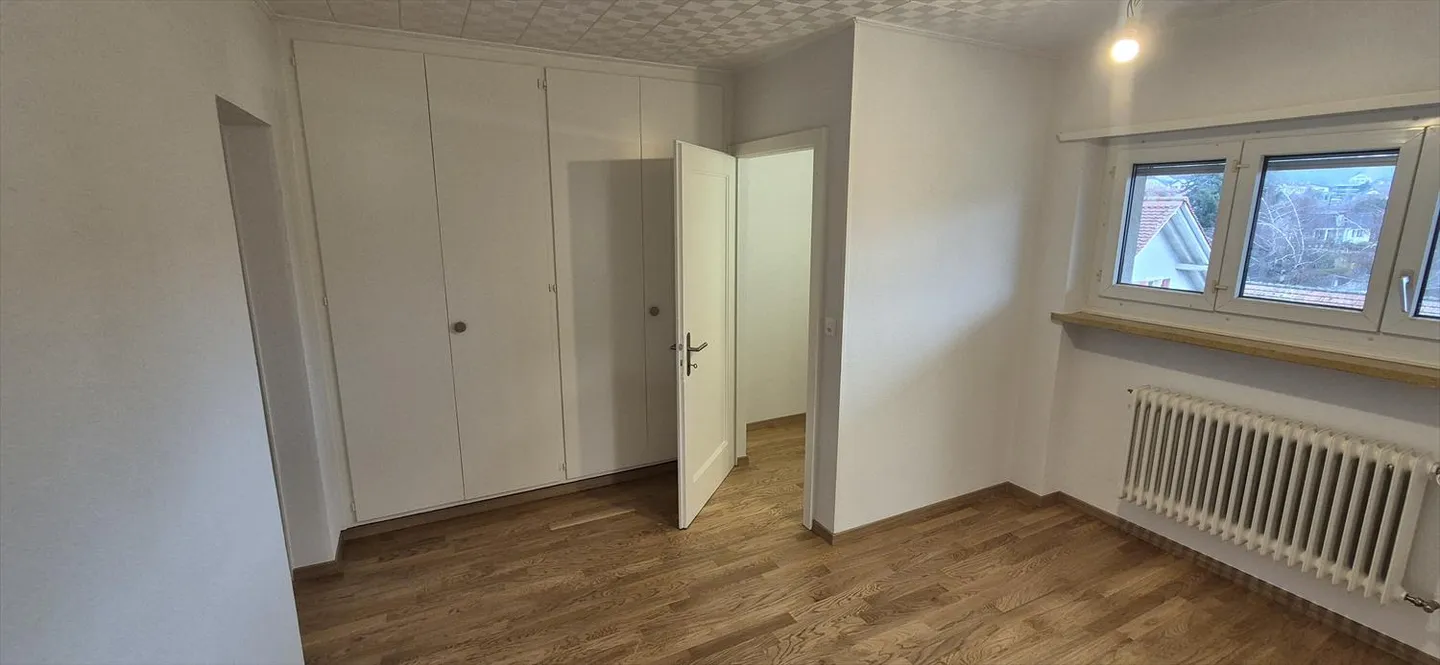 2-Zimmer-Wohnung - Foto 3 von 8