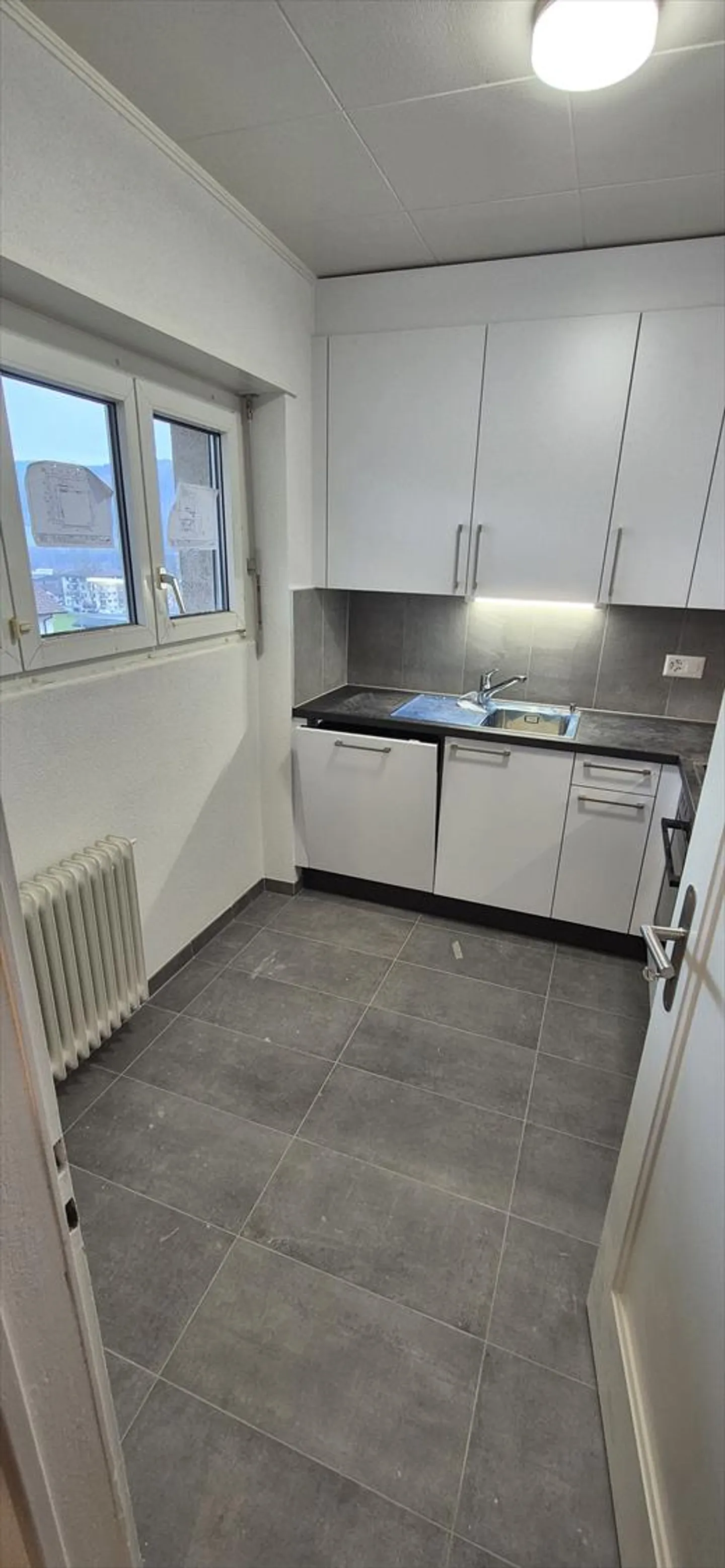 2-Zimmer-Wohnung - Foto 4 von 8