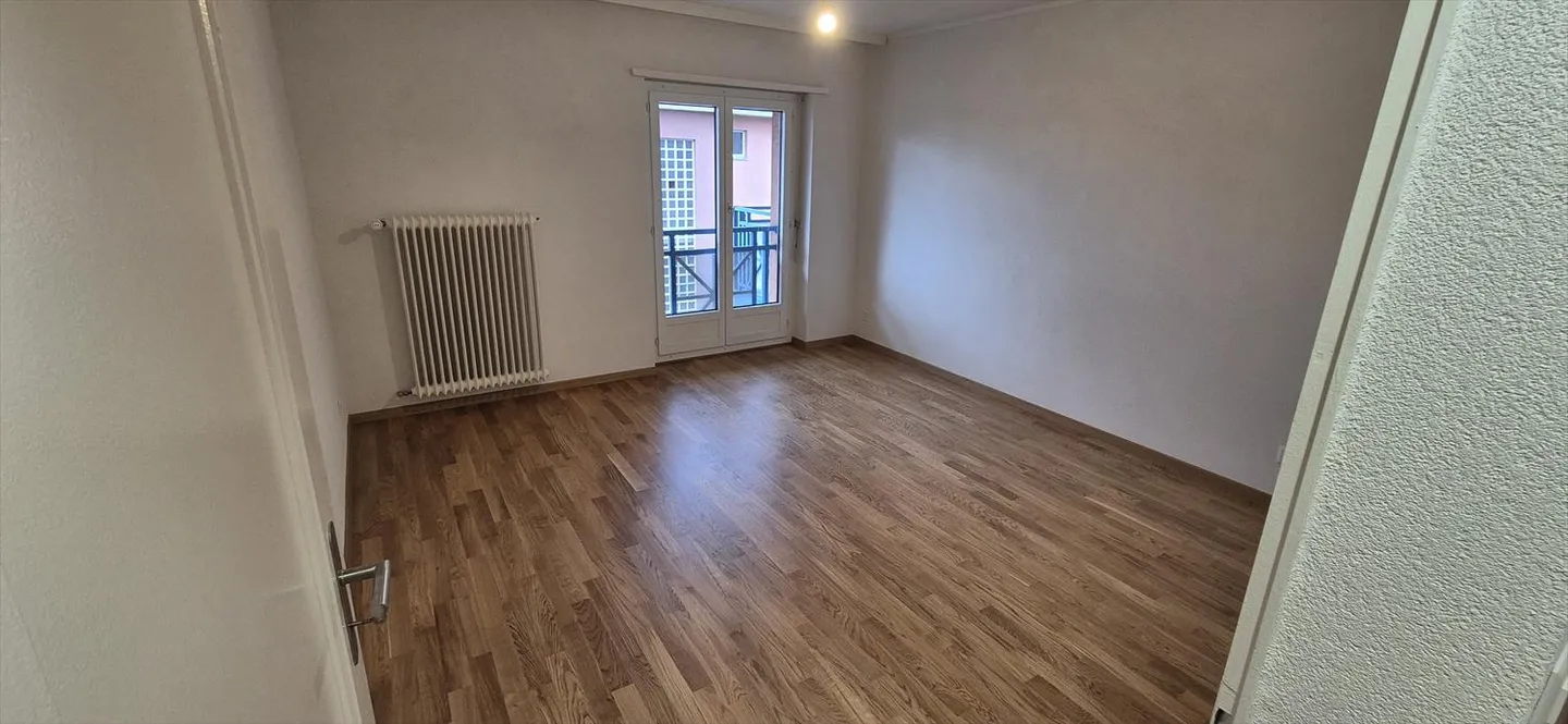 2-Zimmer-Wohnung - Foto 7 von 8