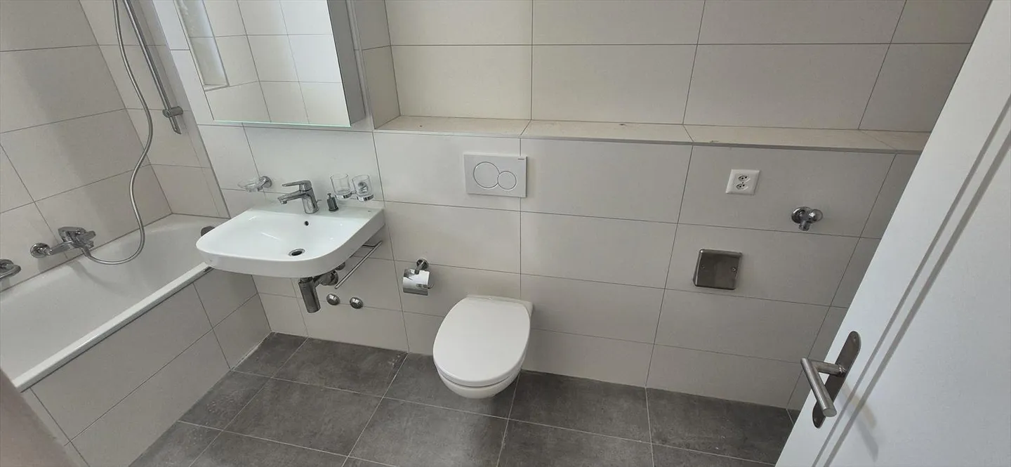 2-Zimmer-Wohnung - Foto 8 von 8