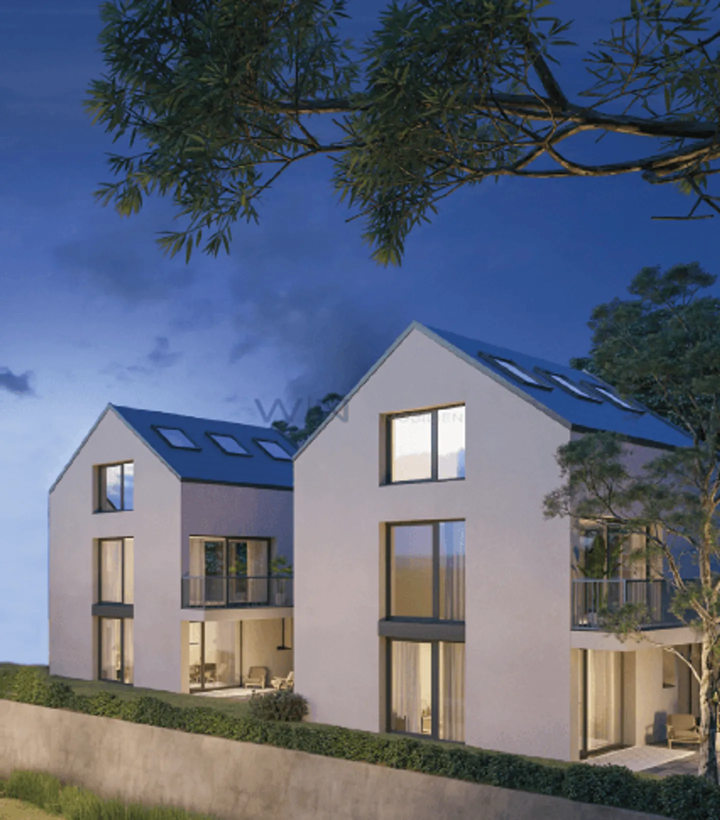 NOUVEAU : Sunshine Living - A - Photo 5 sur 13